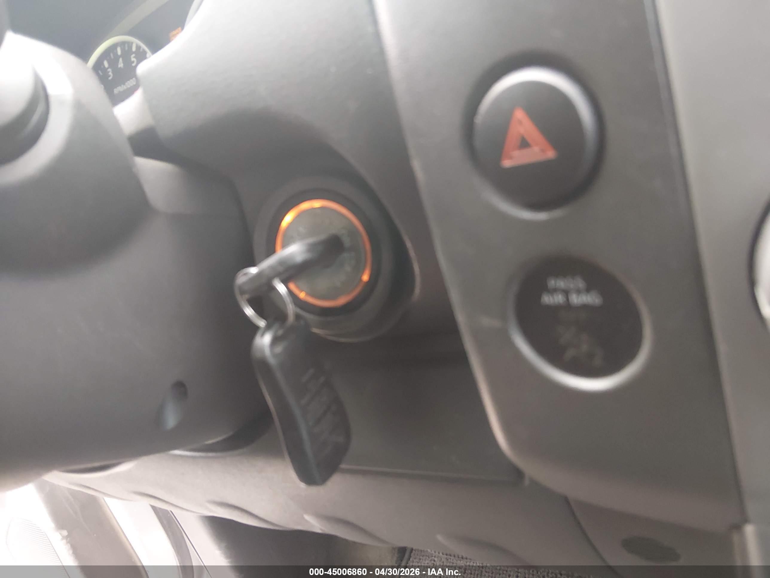 NISSAN PATHFINDER image 11