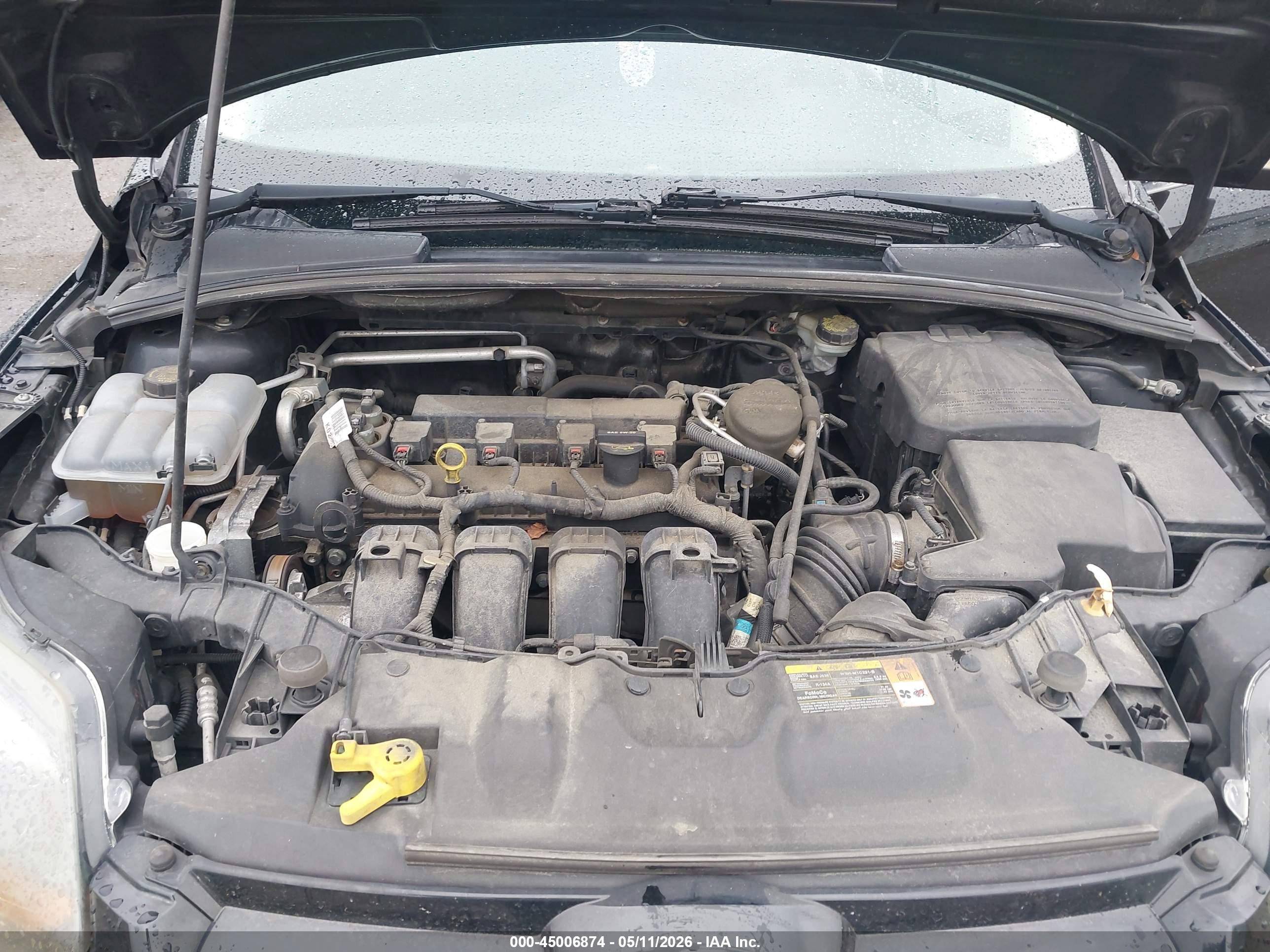 FORD FOCUS image 10