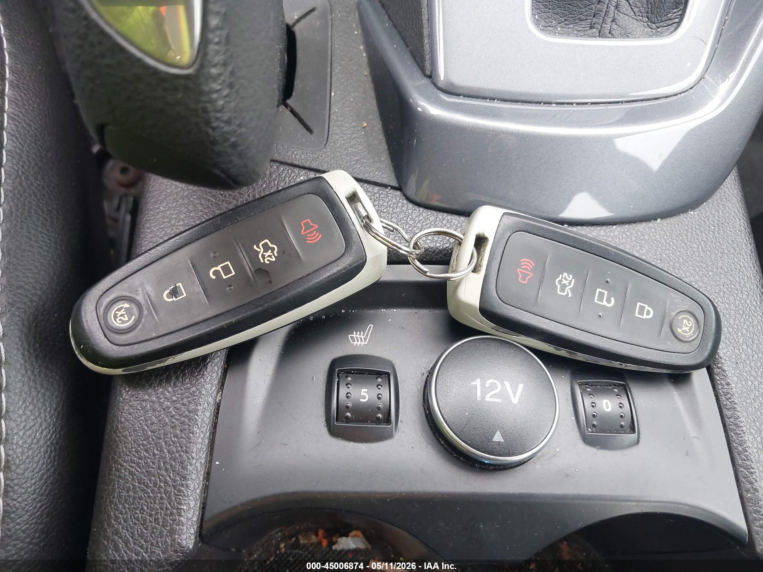 FORD FOCUS image 11