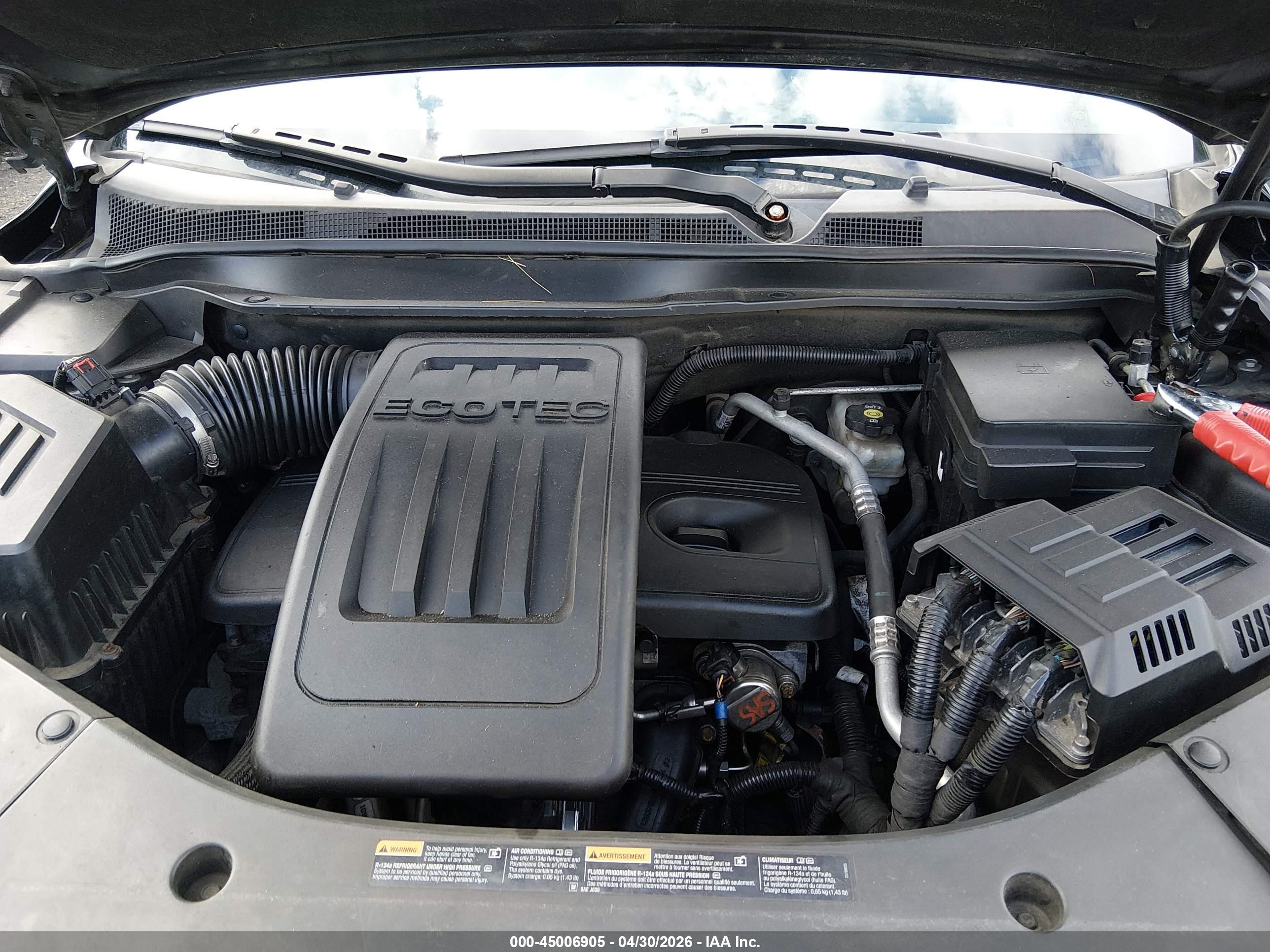 GMC TERRAIN image 10