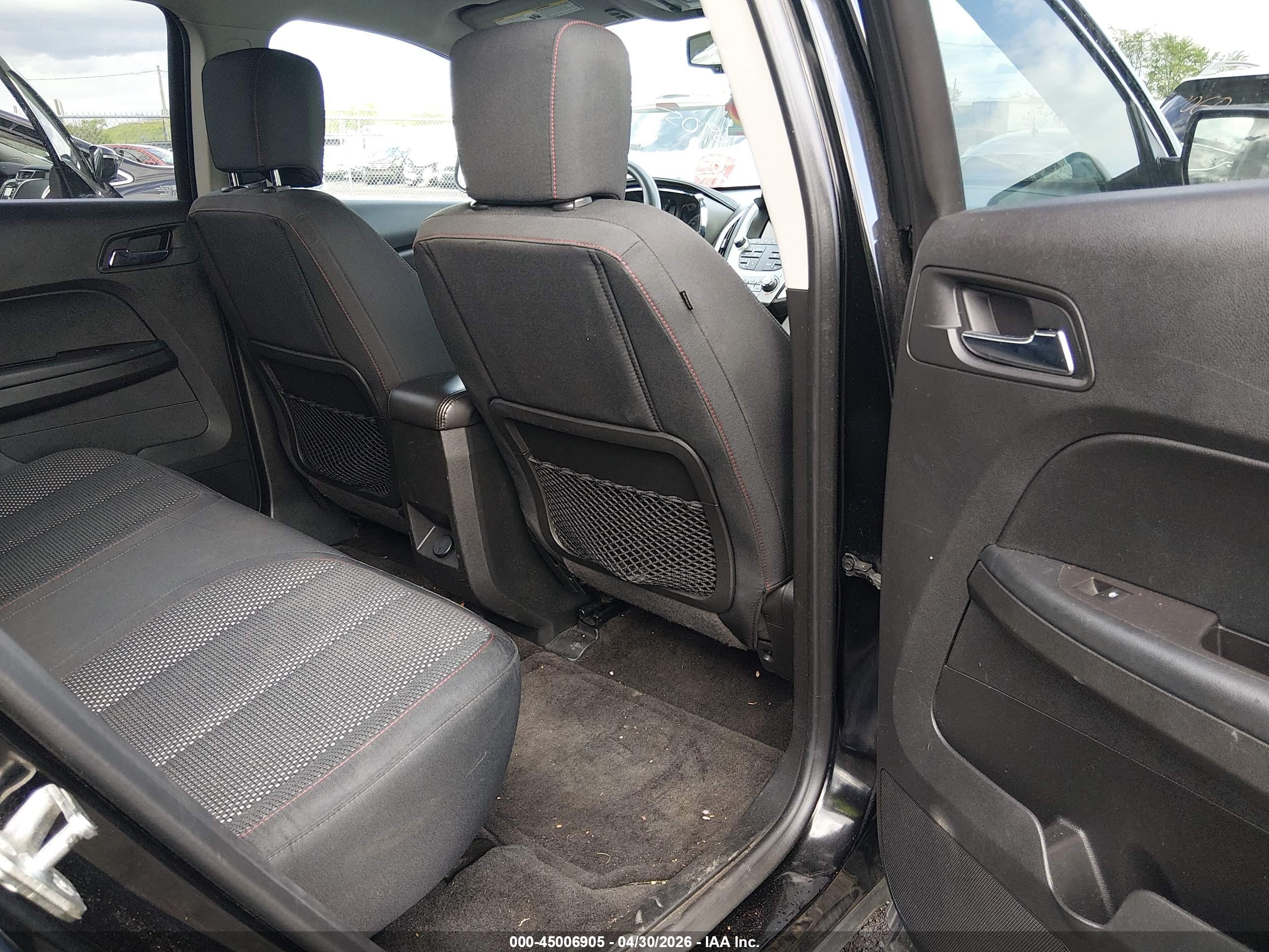 GMC TERRAIN image 8