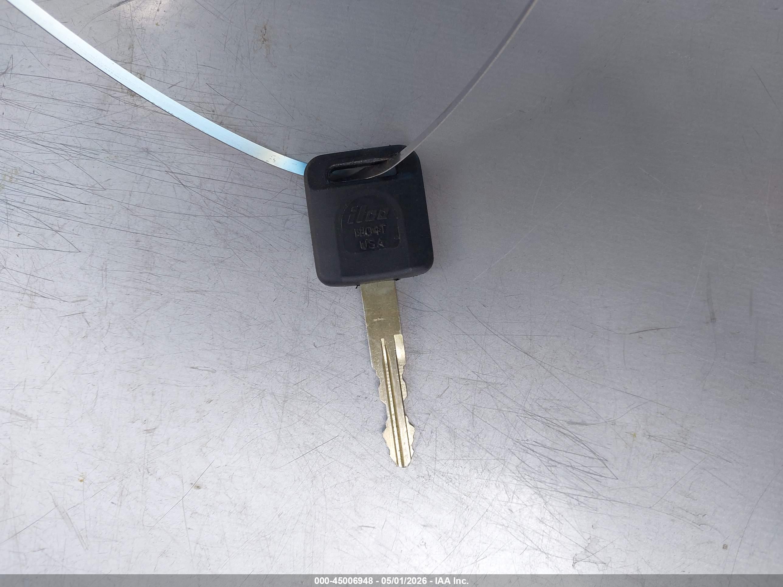 NISSAN XTERRA image 11
