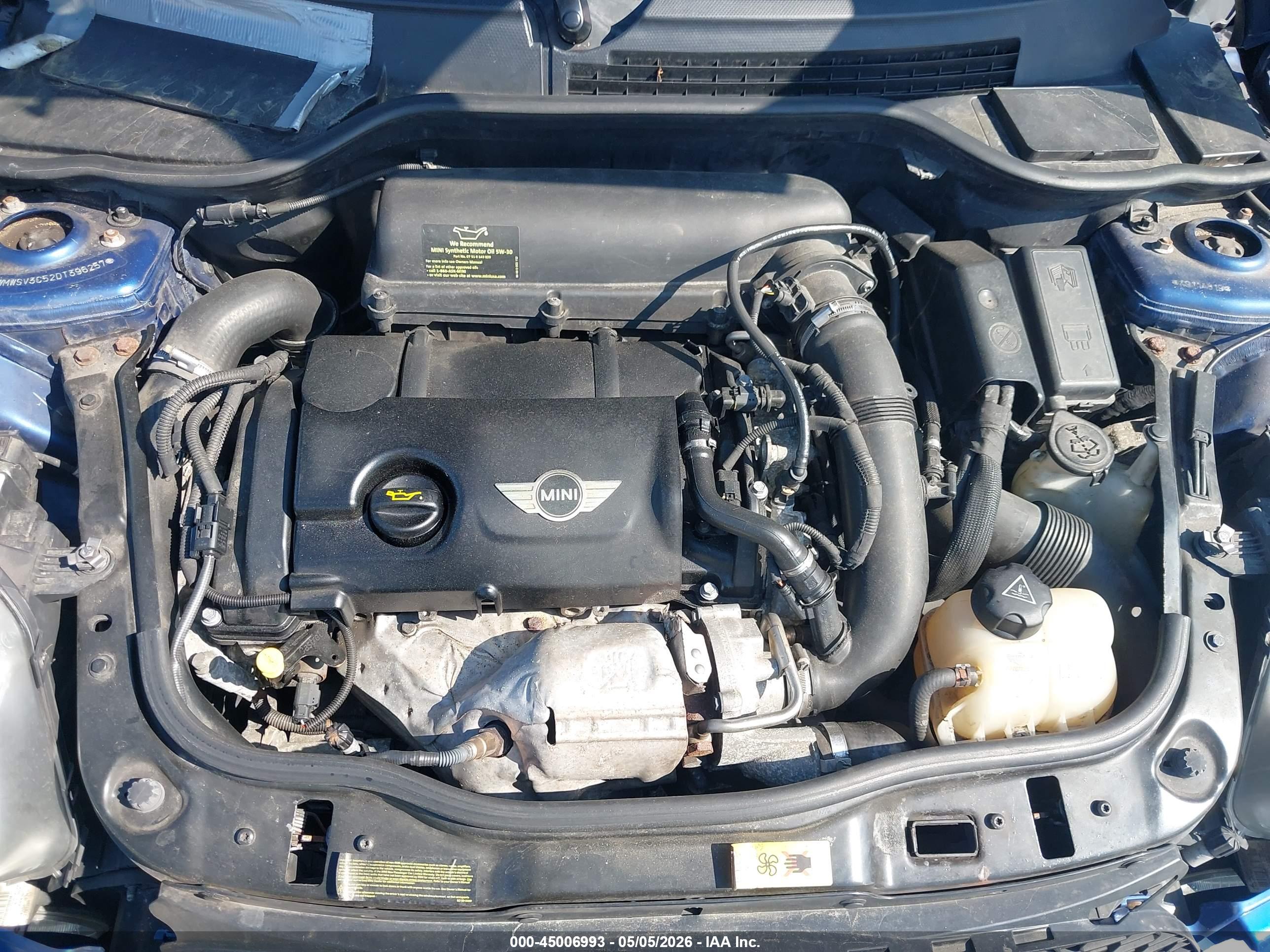 MINI HARDTOP image 10