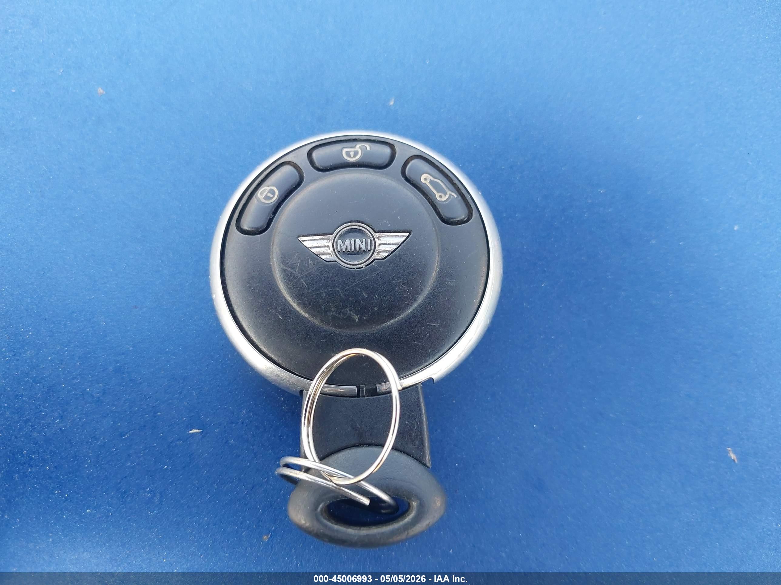 MINI HARDTOP image 11