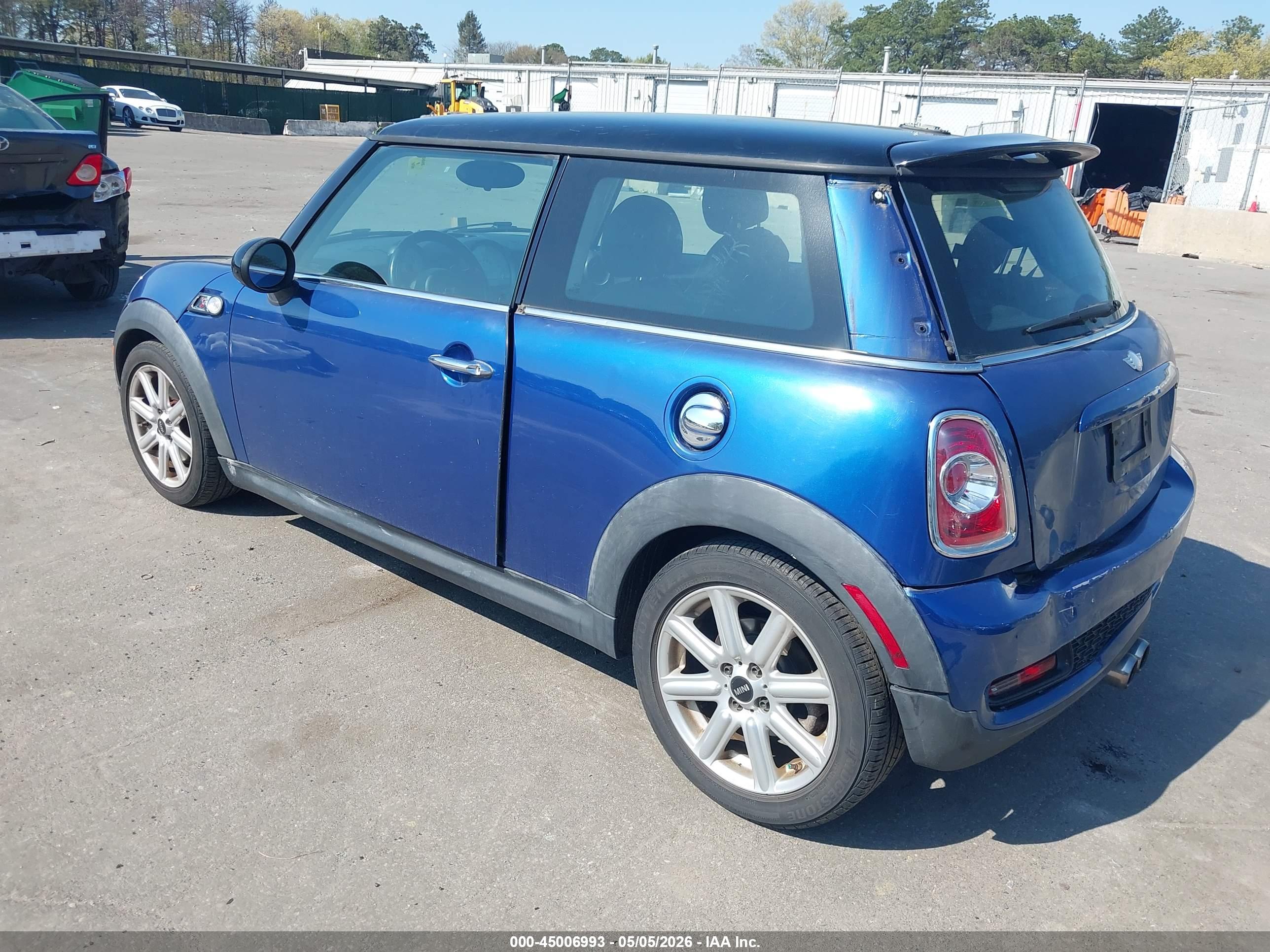 MINI HARDTOP image 3