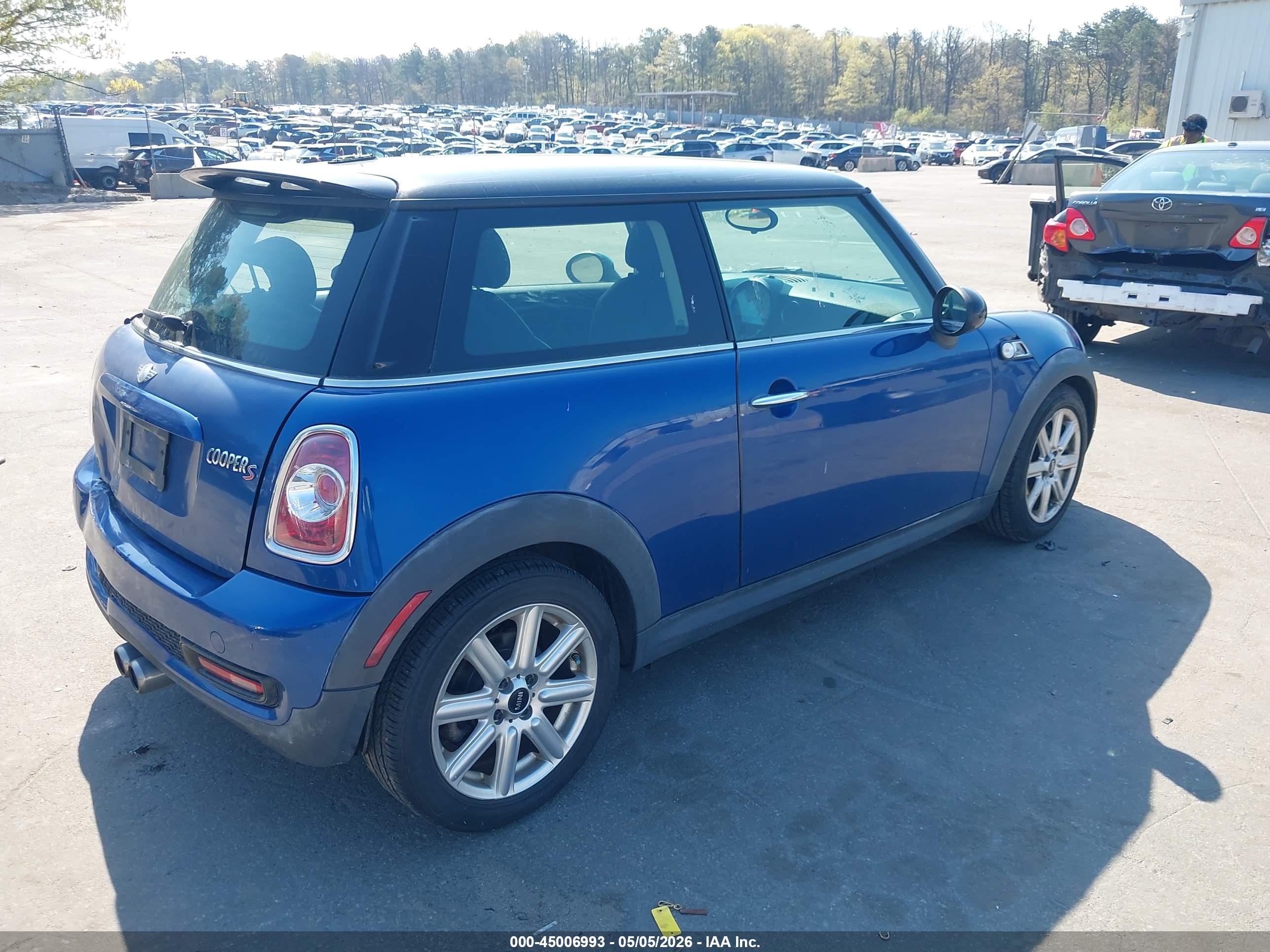 MINI HARDTOP image 4