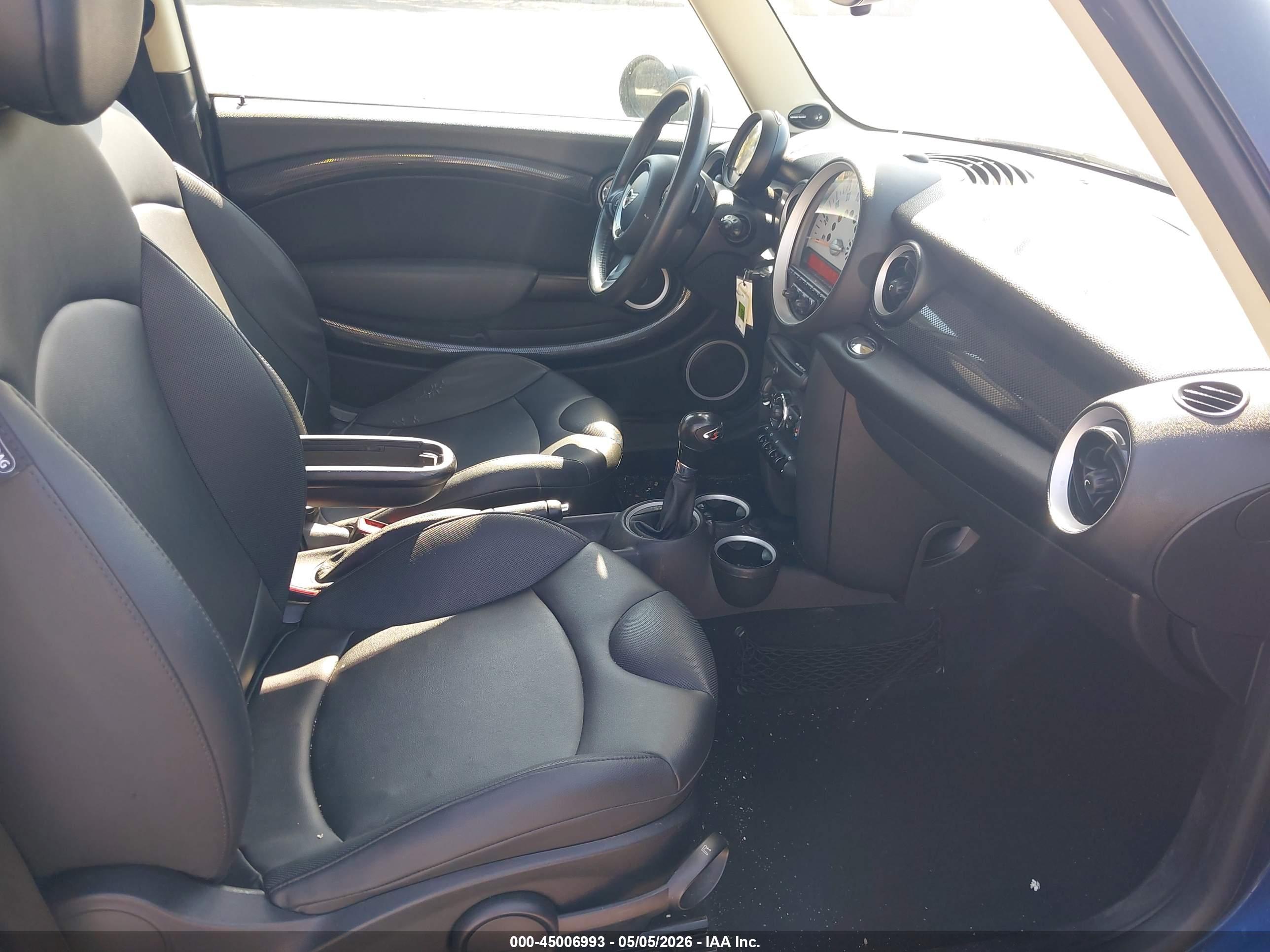 MINI HARDTOP image 5