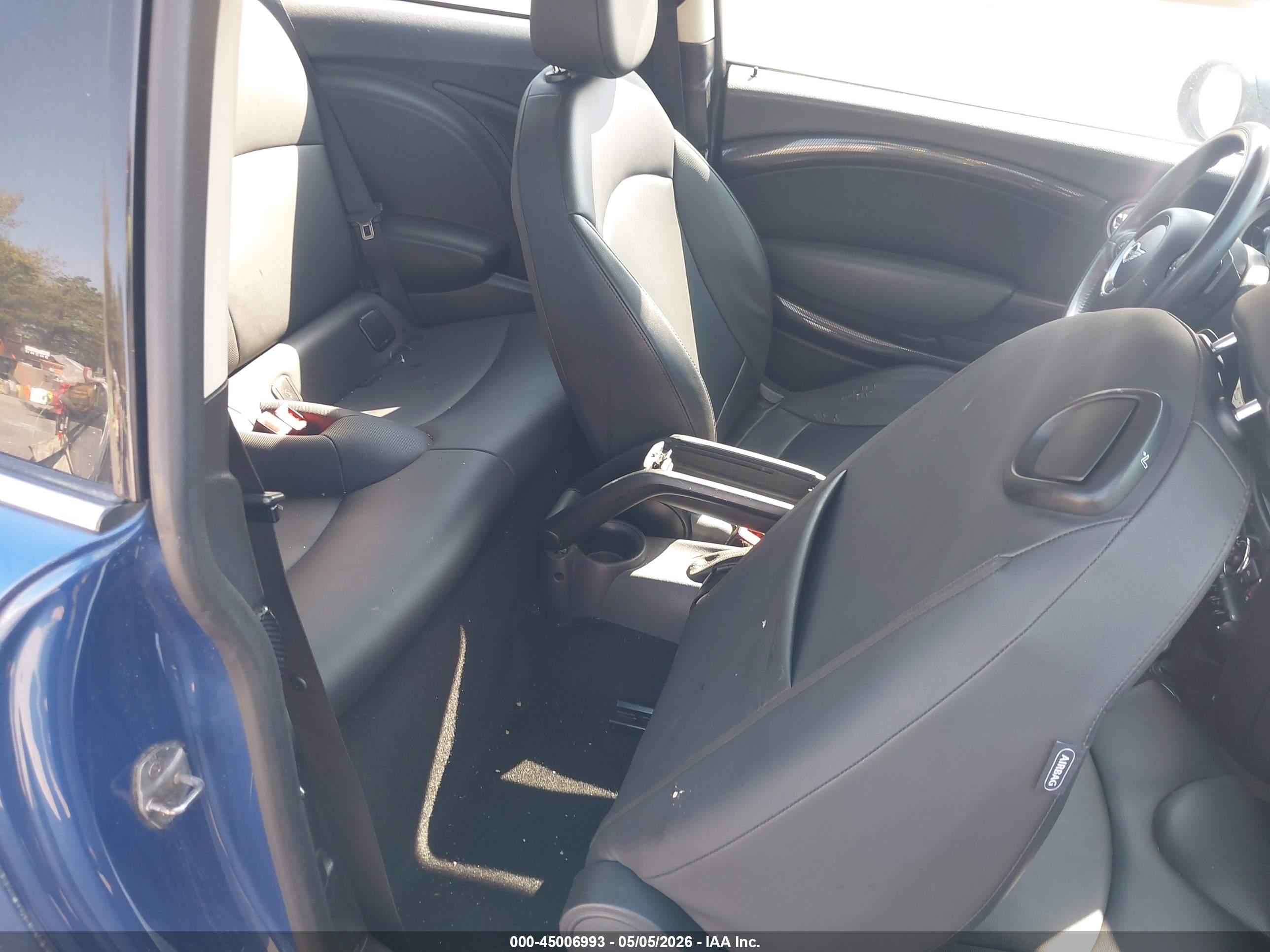MINI HARDTOP image 8