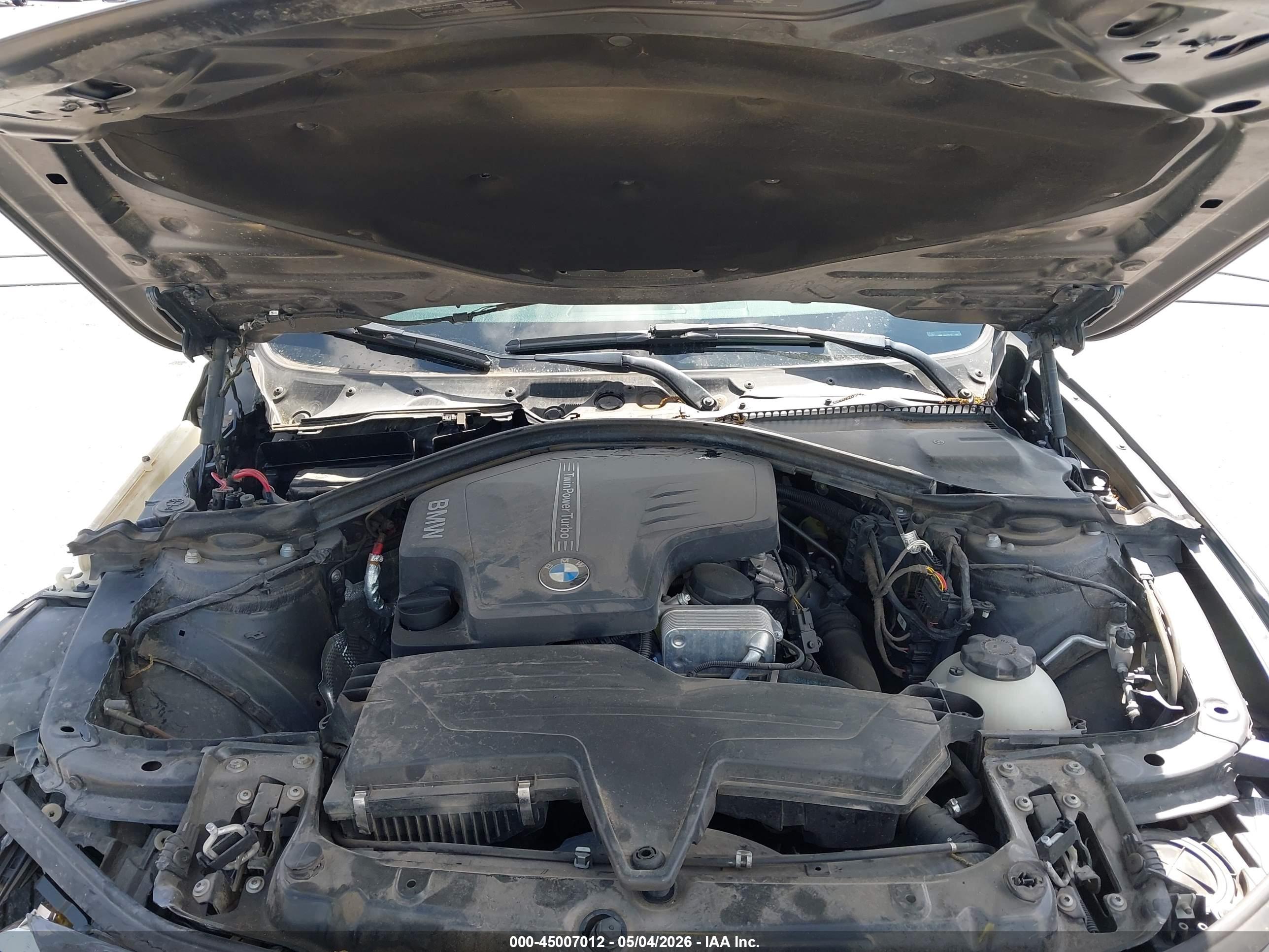 BMW 328I image 10