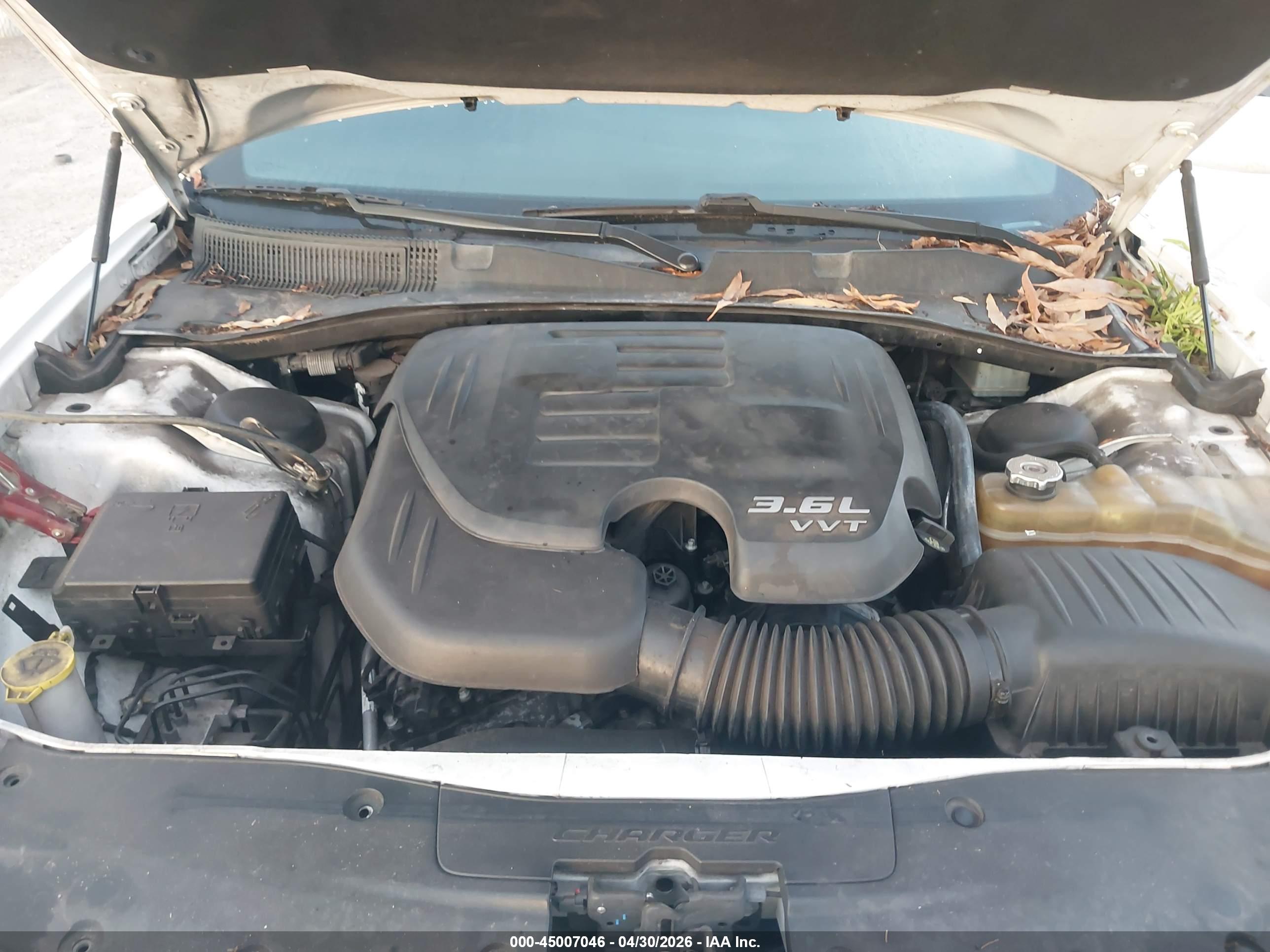 DODGE CHARGER image 10