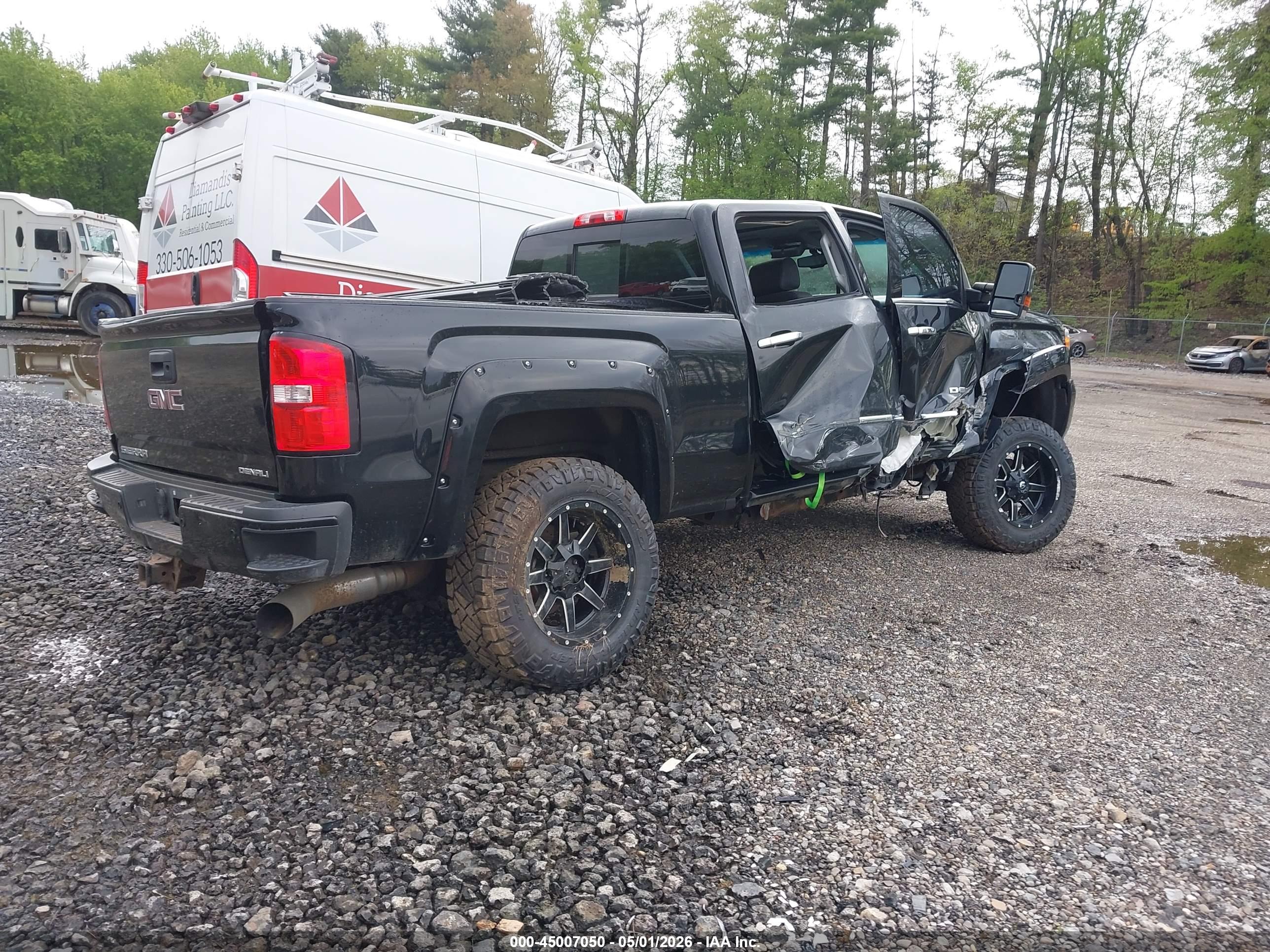 GMC SIERRA image 4