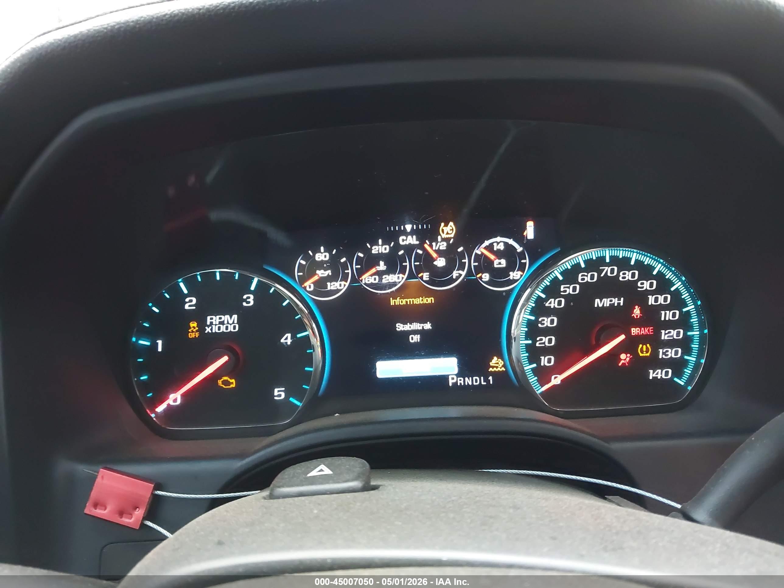 GMC SIERRA image 7