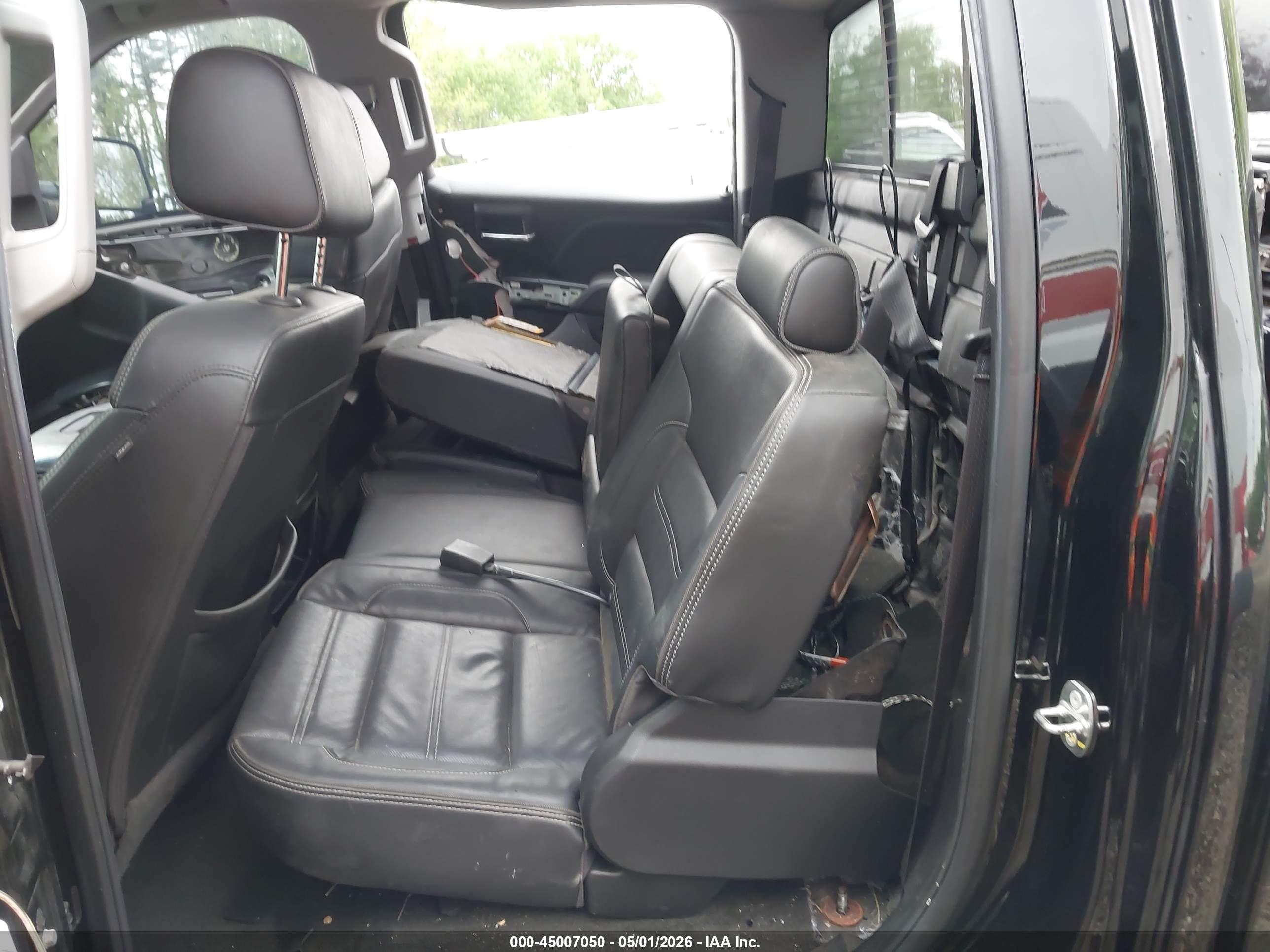 GMC SIERRA image 8