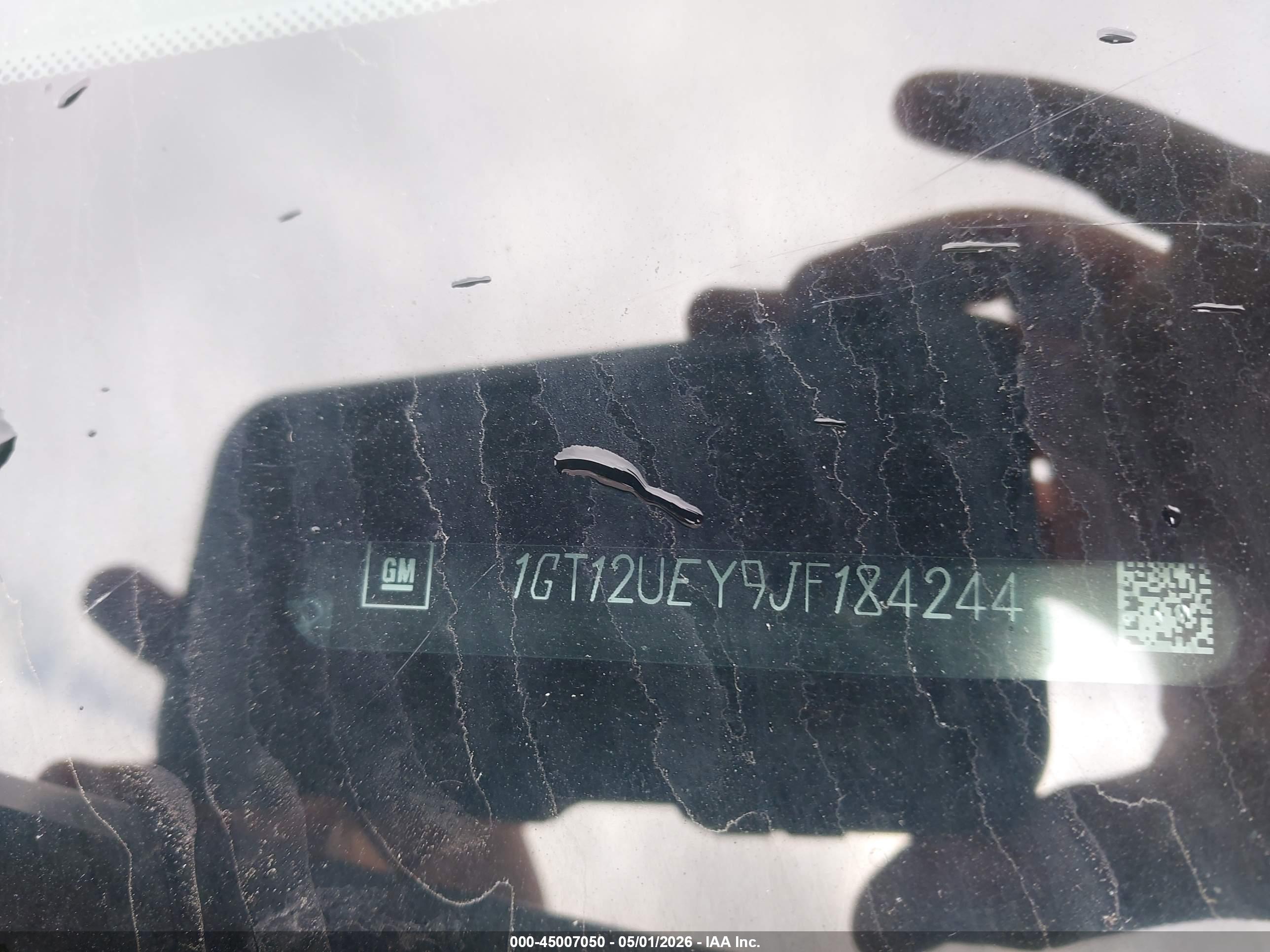 GMC SIERRA image 9