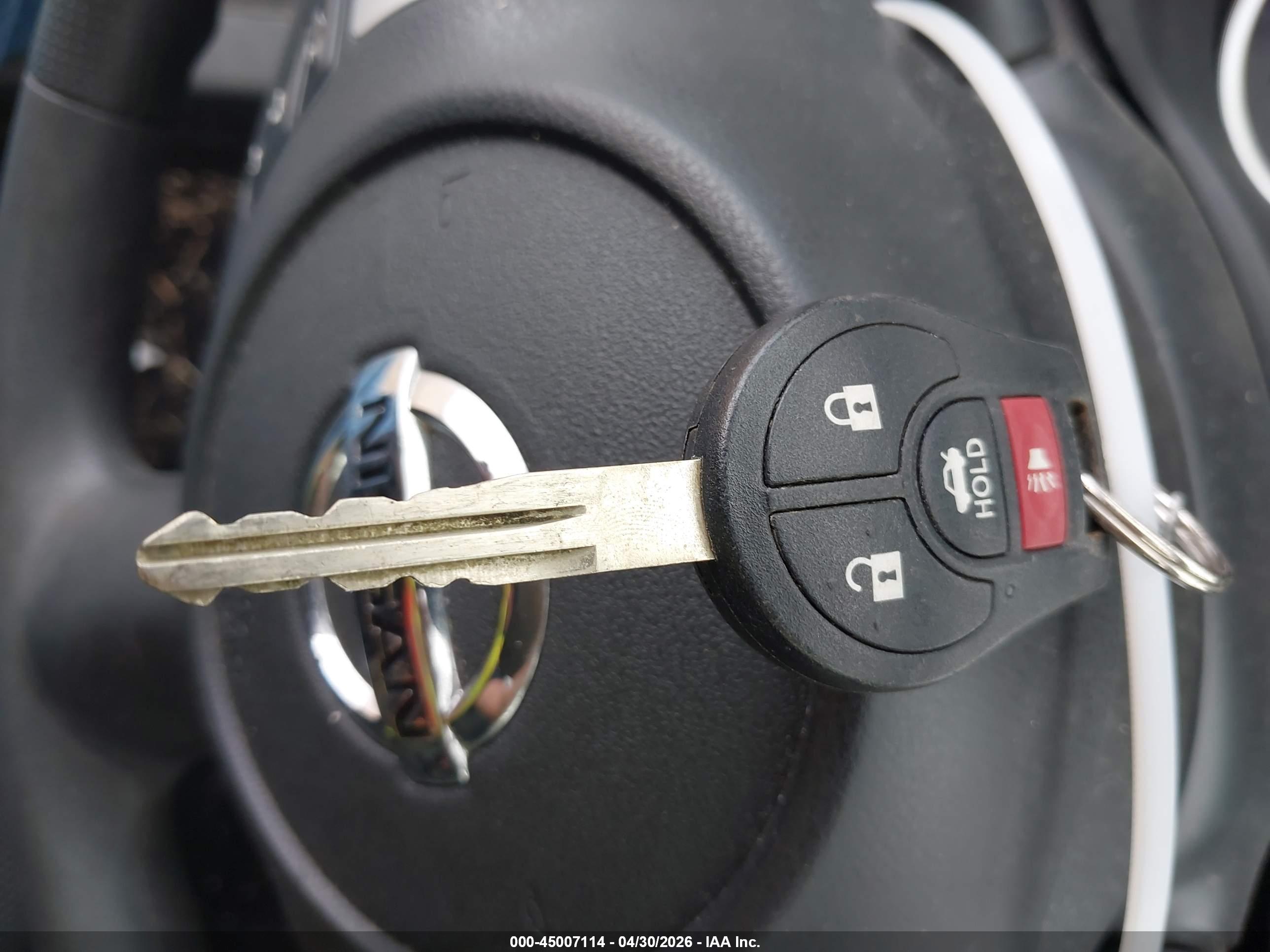 NISSAN SENTRA image 11