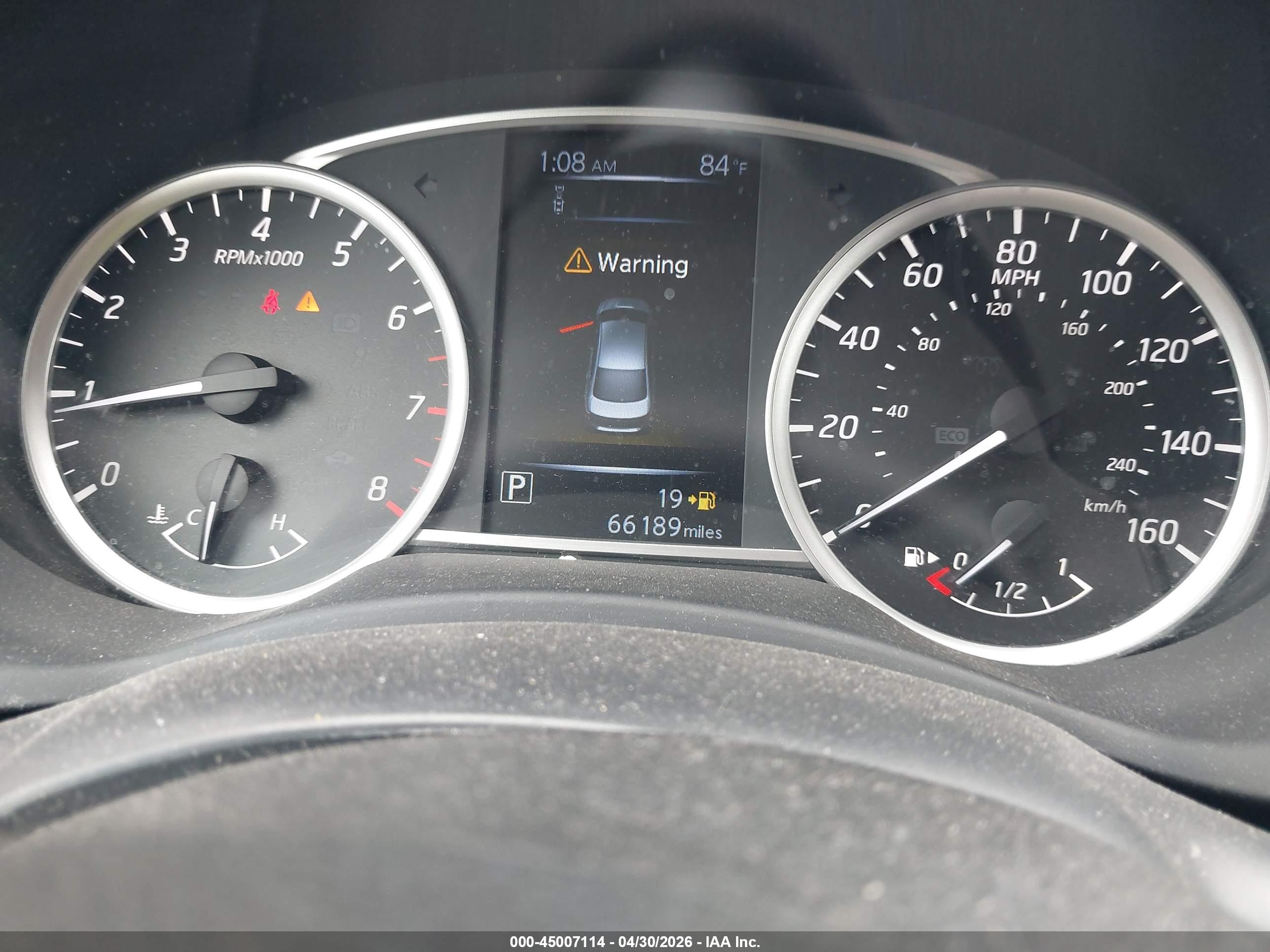NISSAN SENTRA image 7