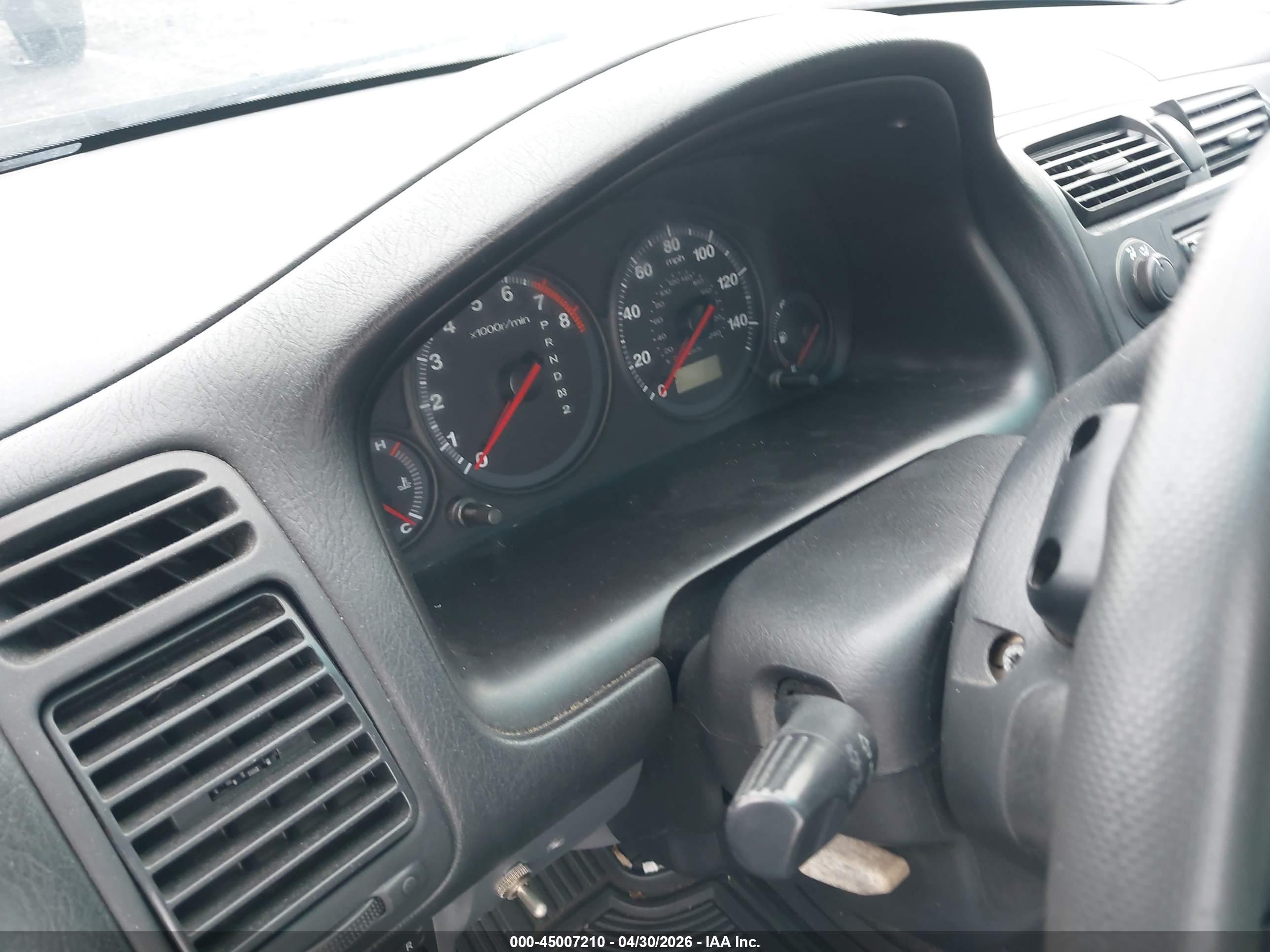 HONDA CIVIC image 7