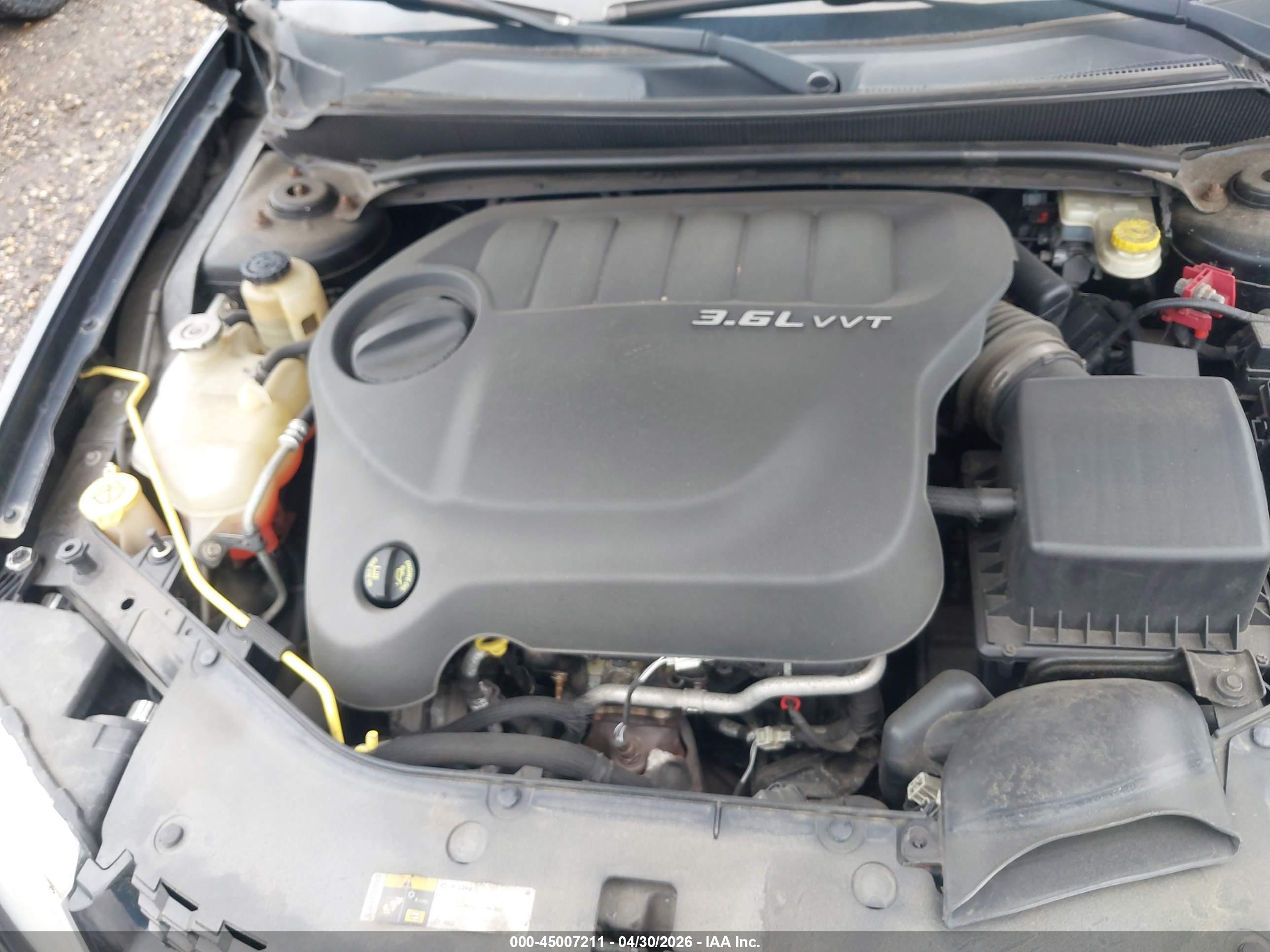 DODGE AVENGER image 10