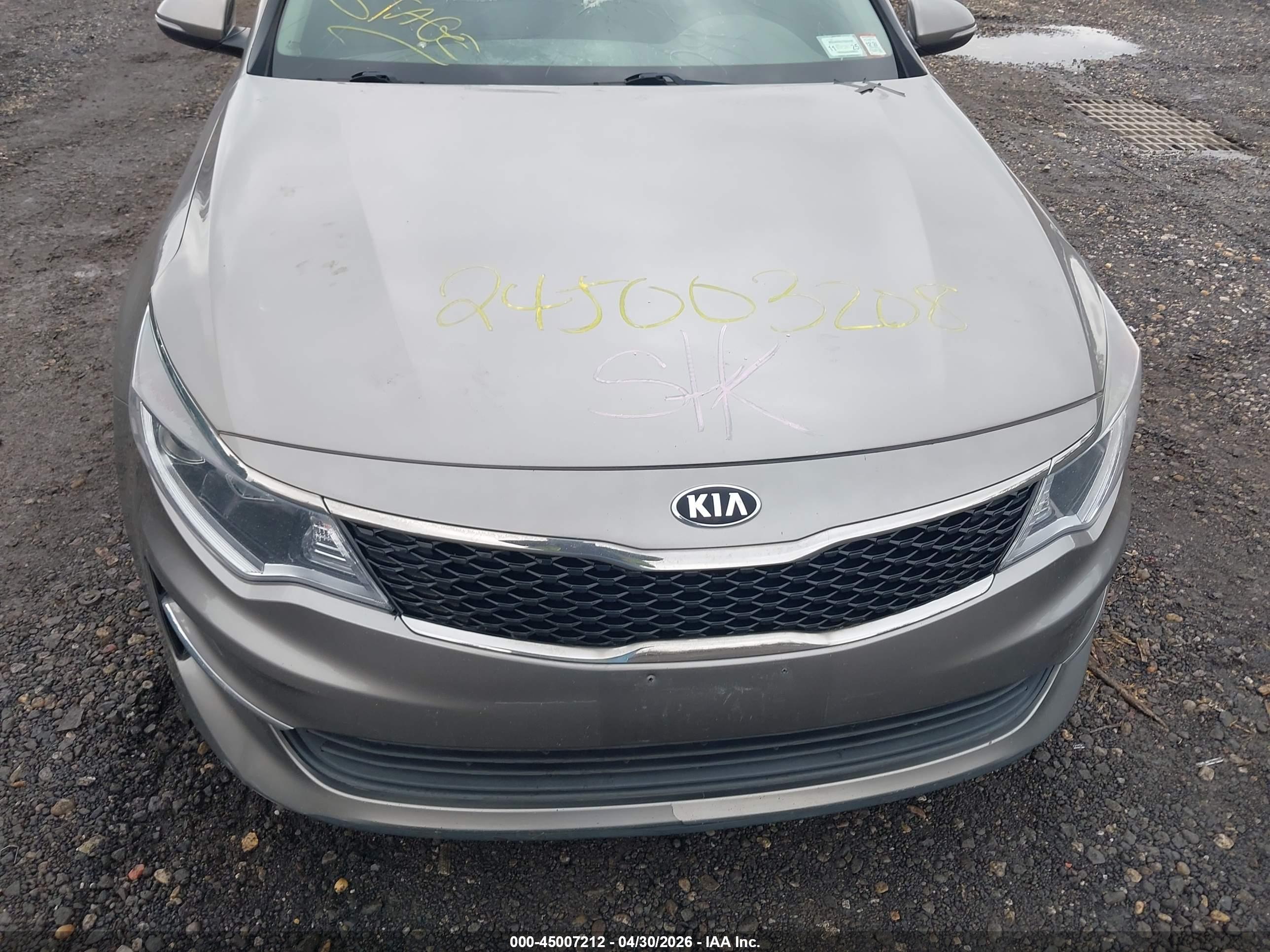 KIA OPTIMA image 10