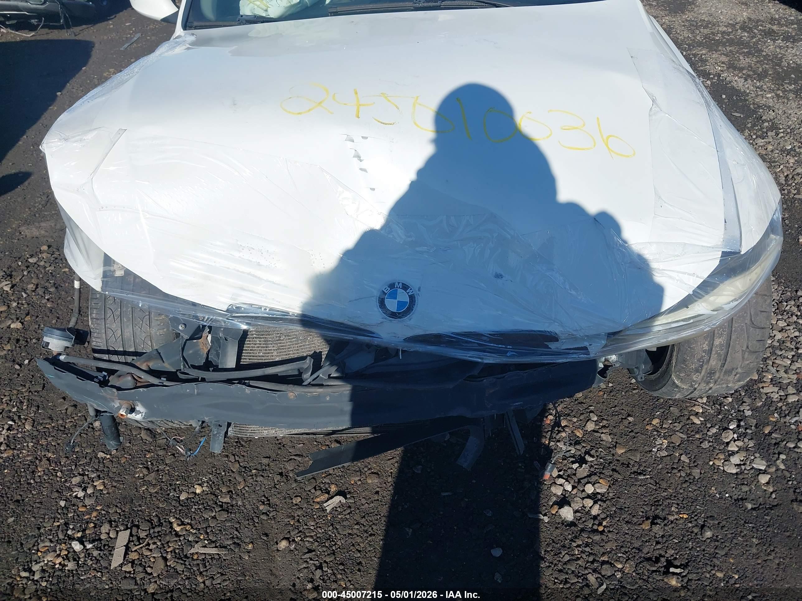 BMW 328I image 10