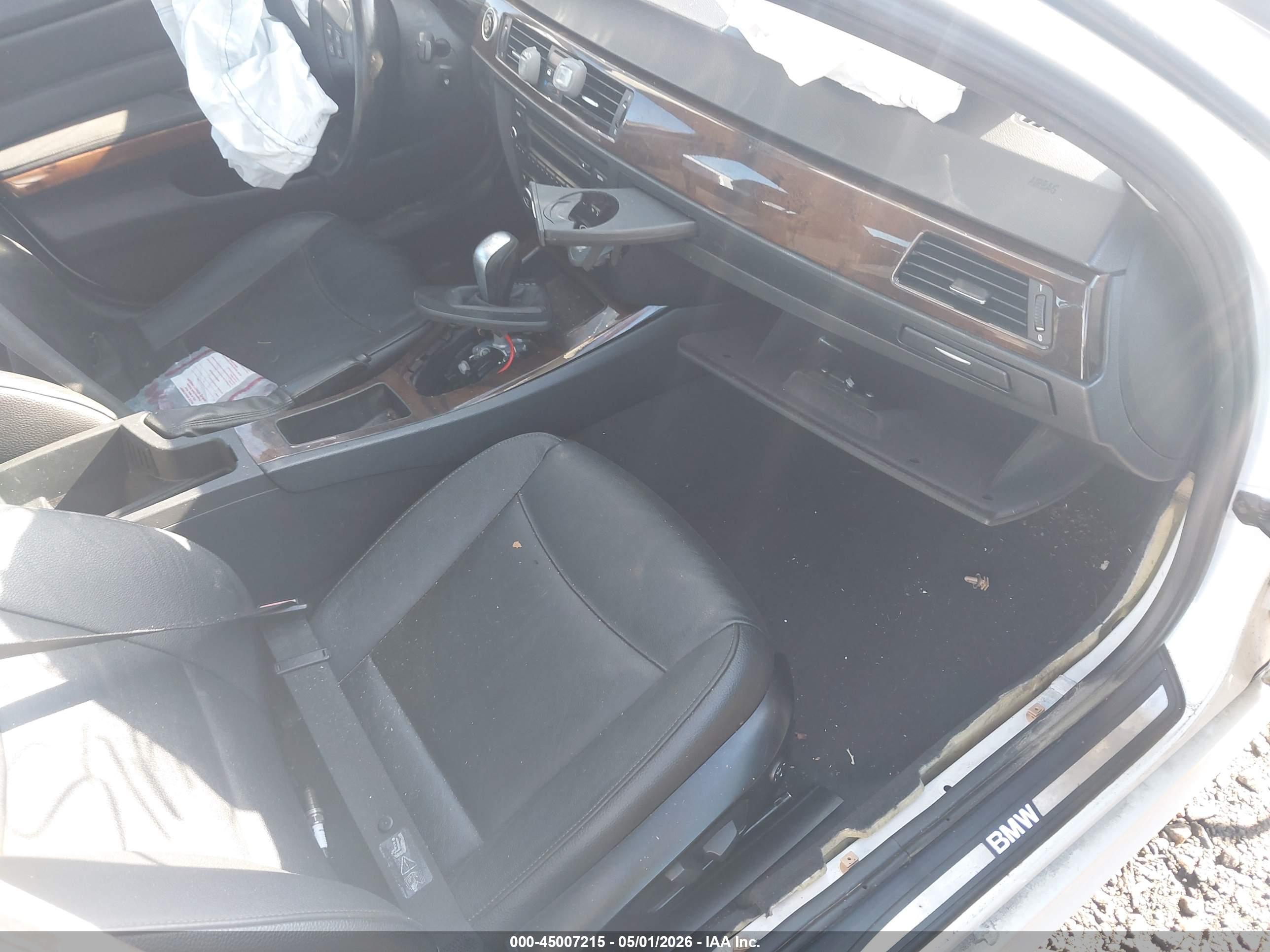 BMW 328I image 5