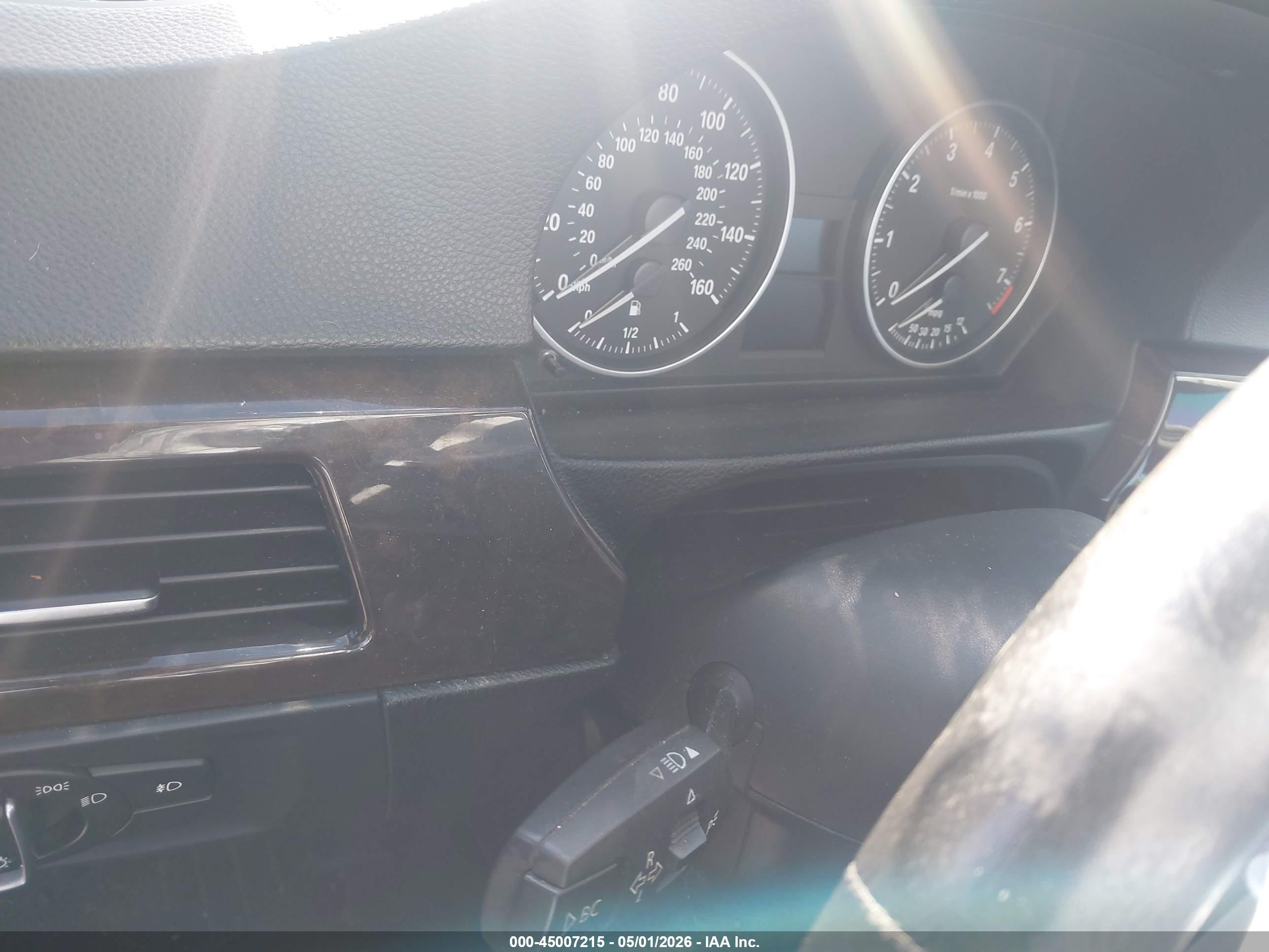 BMW 328I image 7