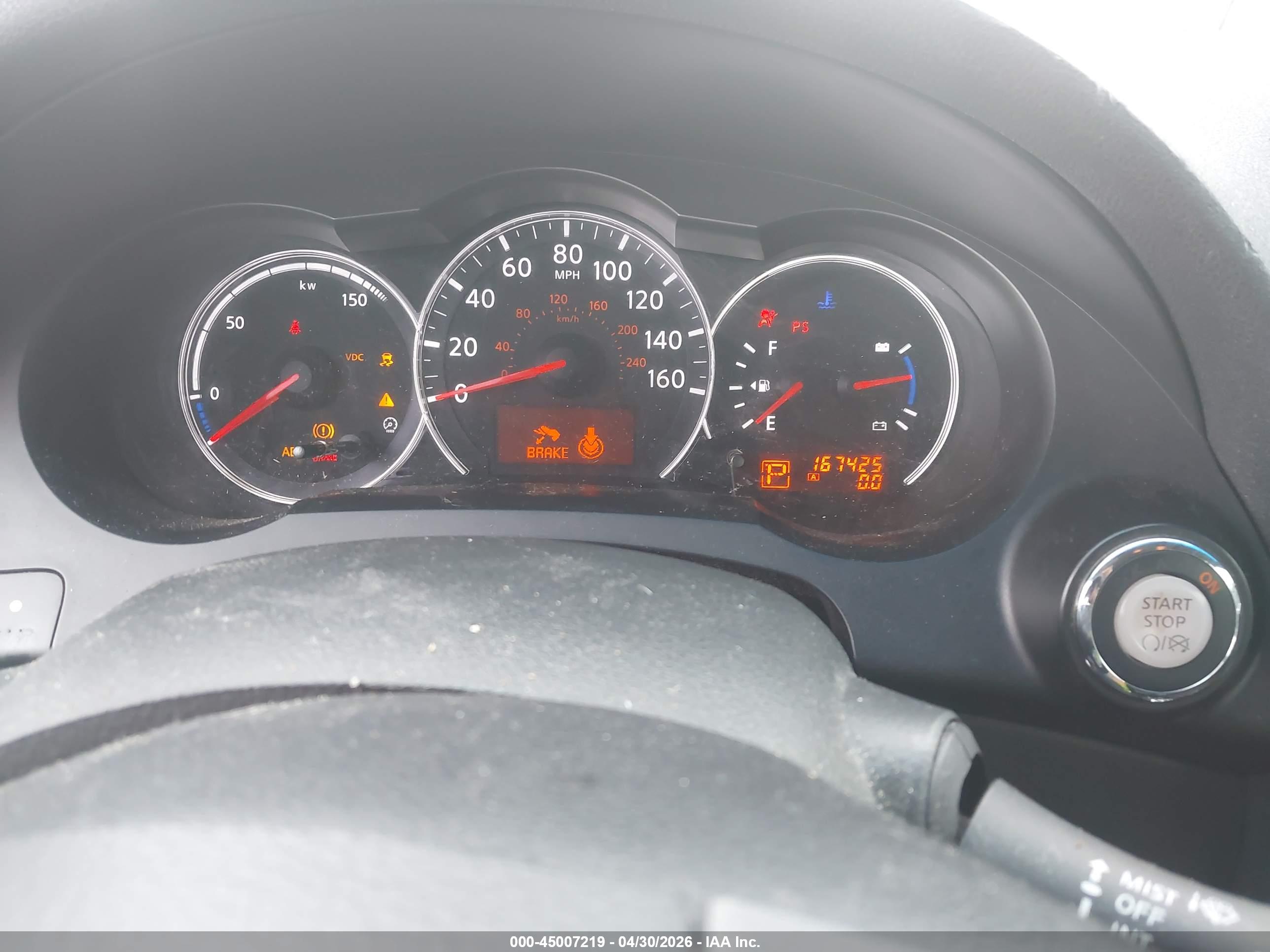 NISSAN ALTIMA image 7