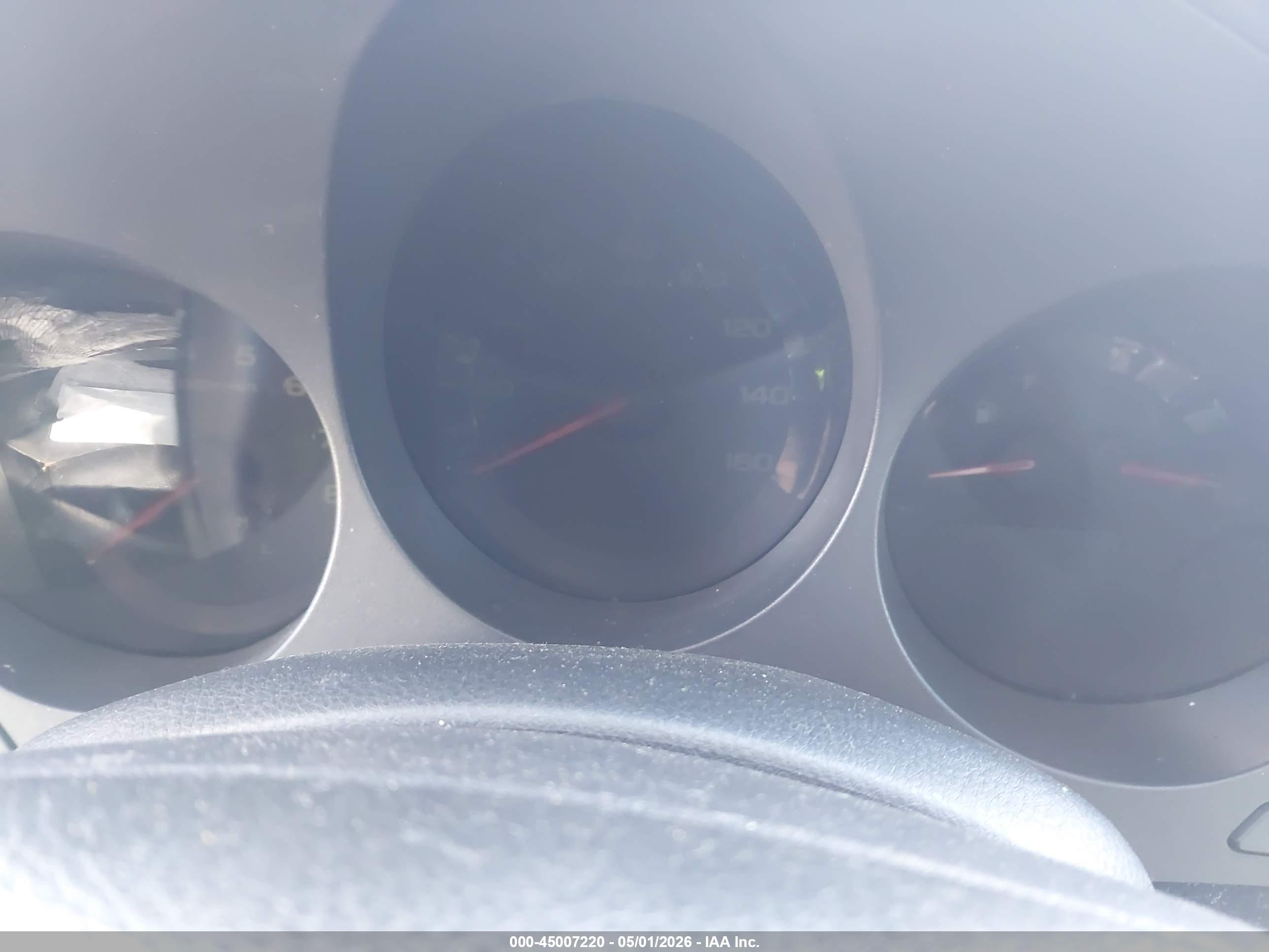 ACURA TL image 7