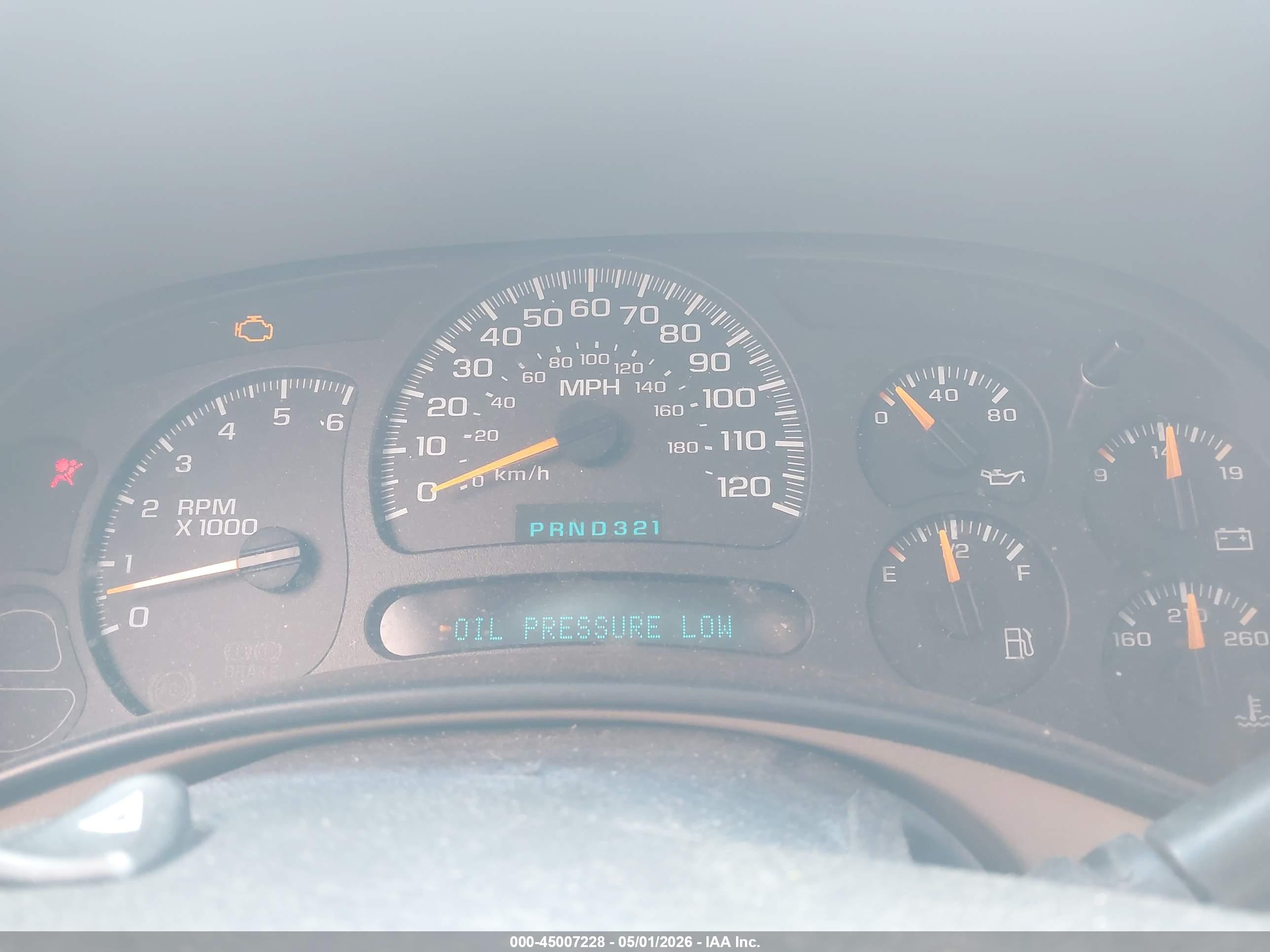 CHEVROLET TAHOE image 7