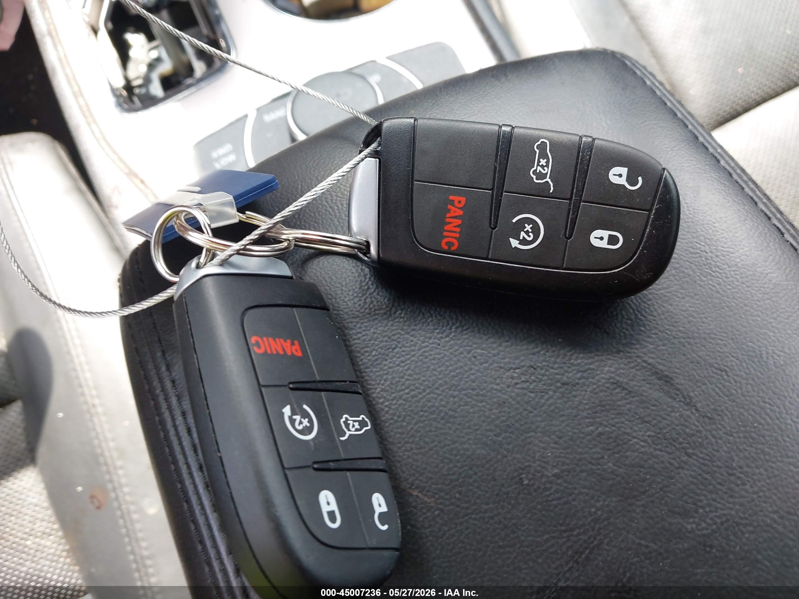 JEEP GRAND image 11