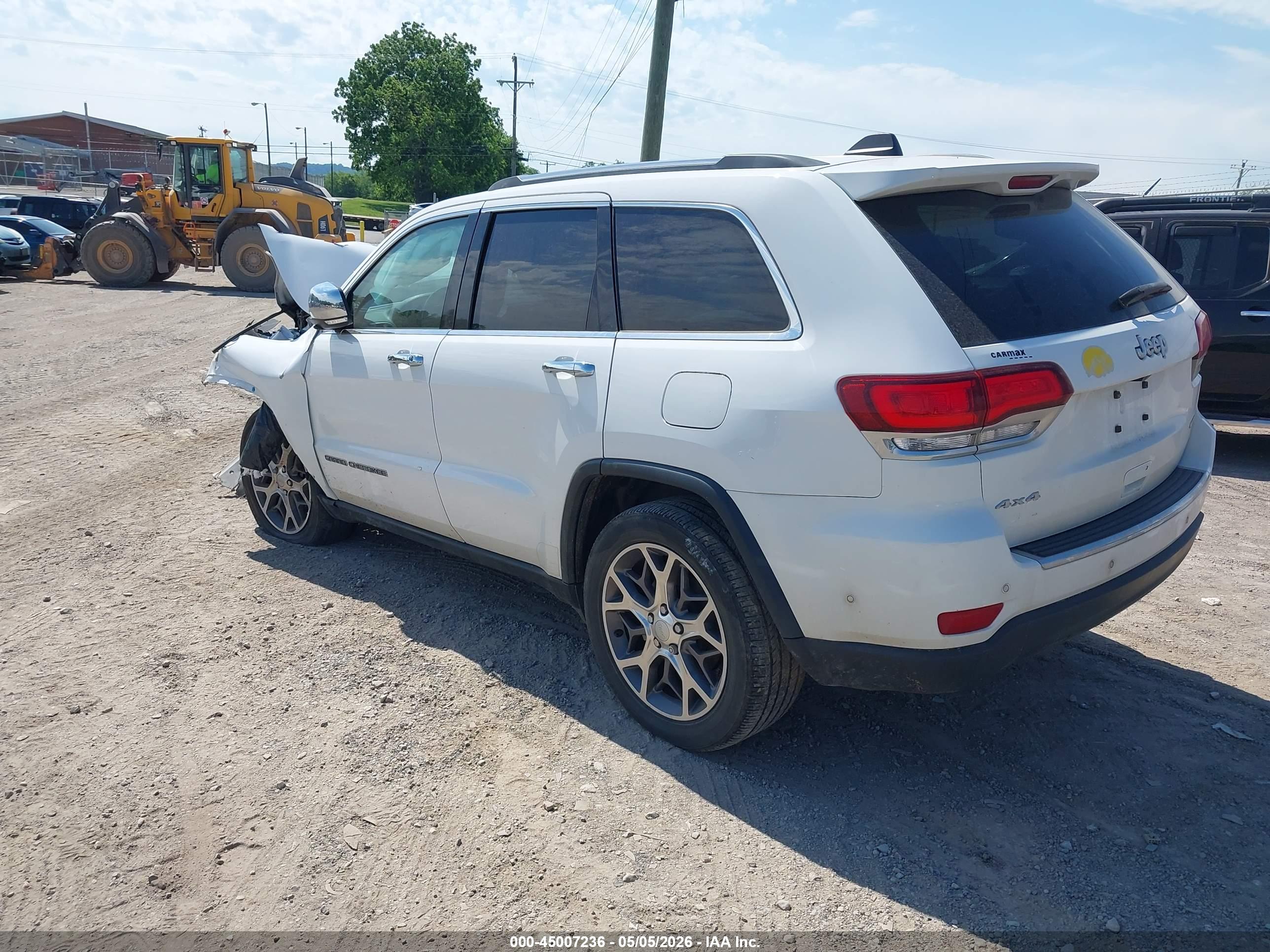 JEEP GRAND image 3