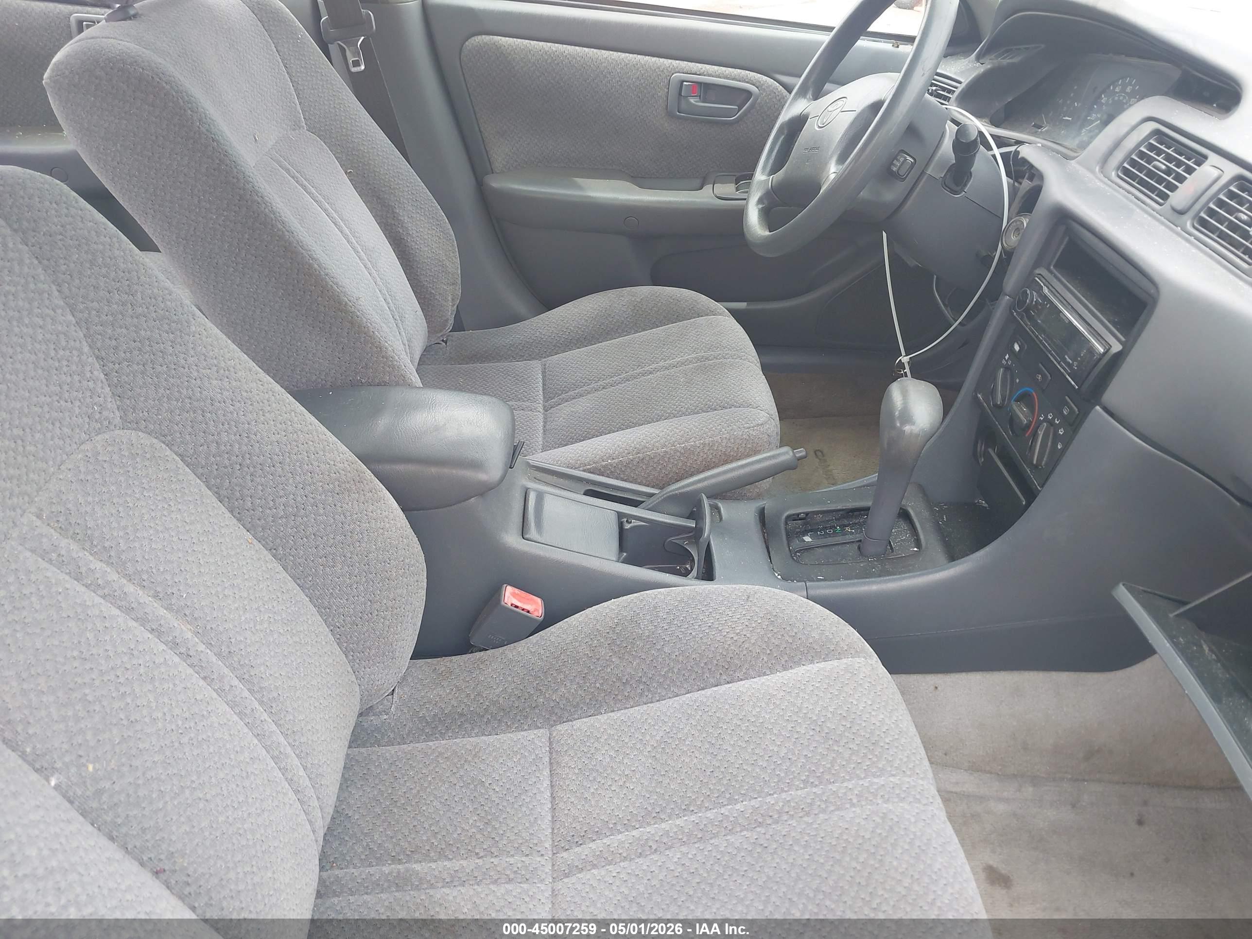 TOYOTA CAMRY image 5