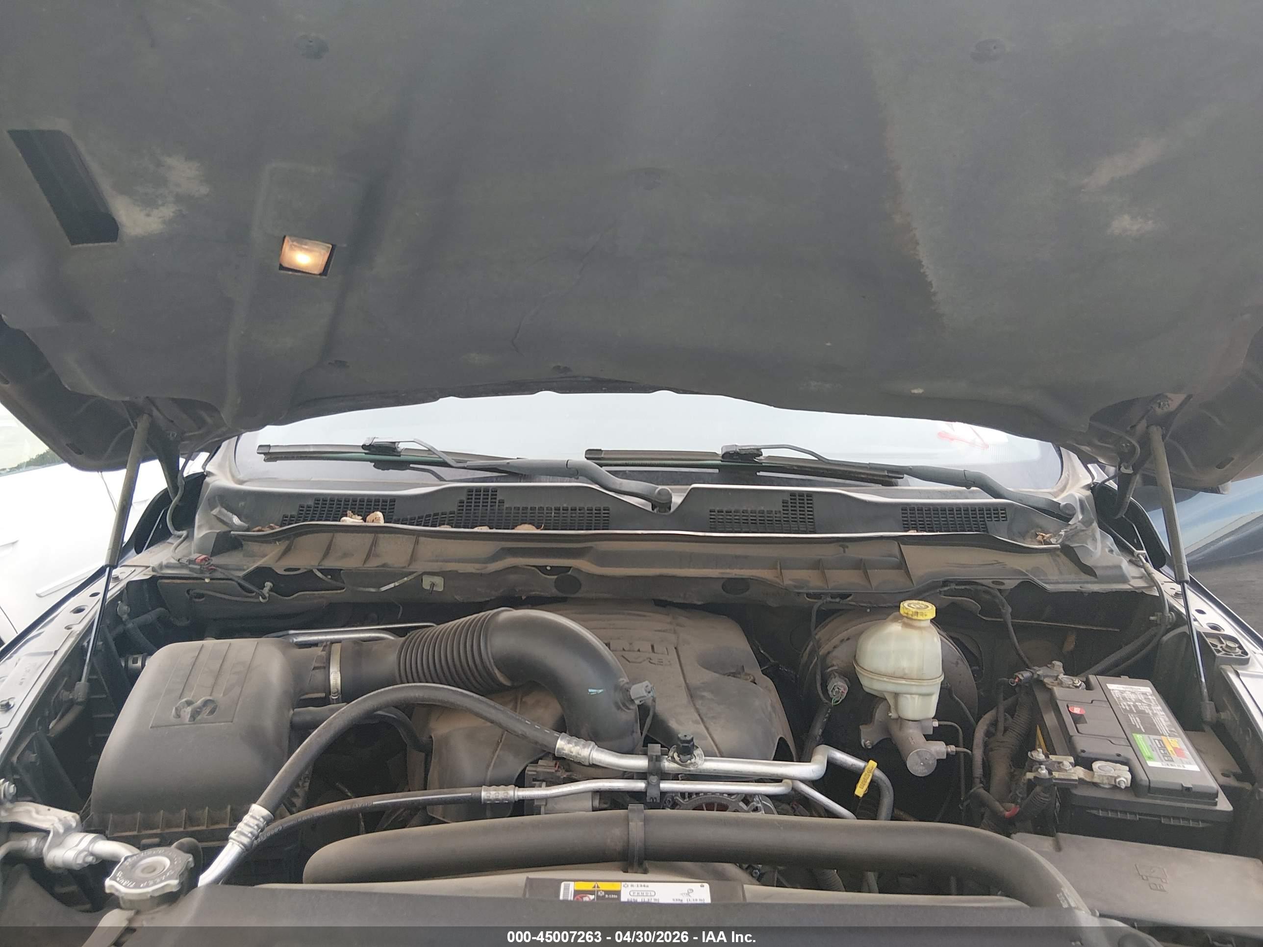 RAM 1500 image 10