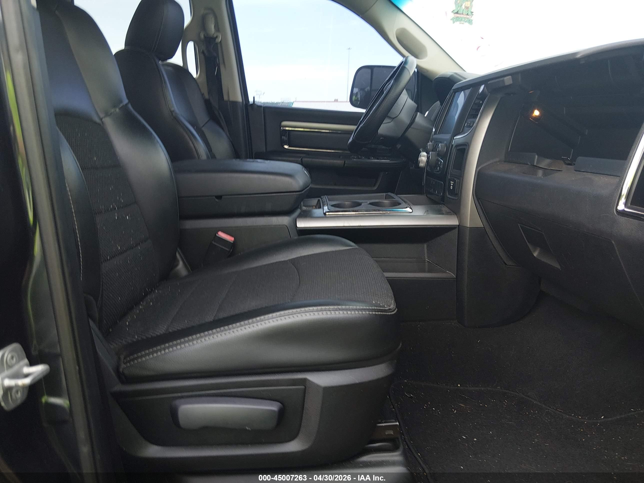 RAM 1500 image 5