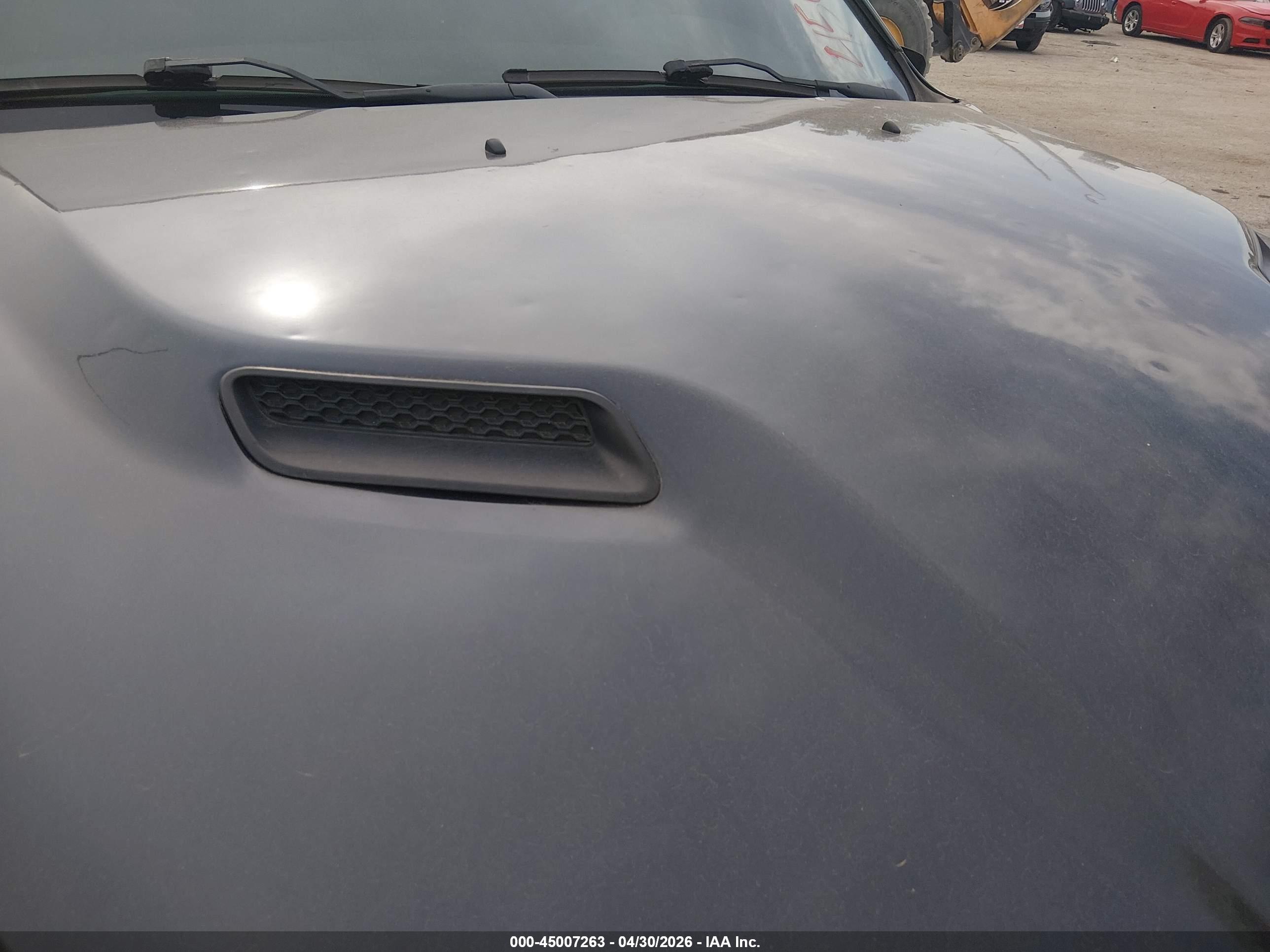 RAM 1500 image 6