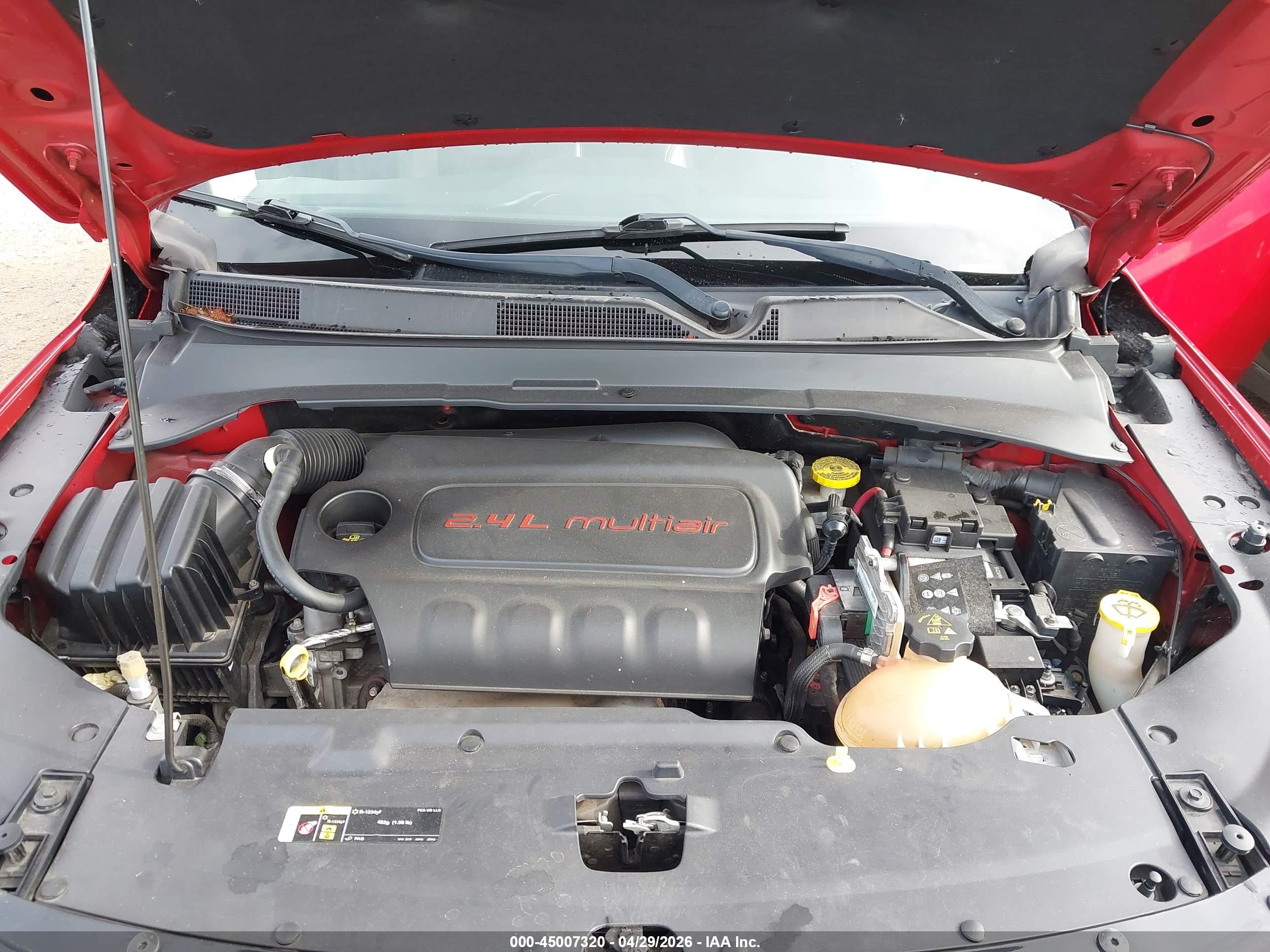 JEEP COMPASS image 10