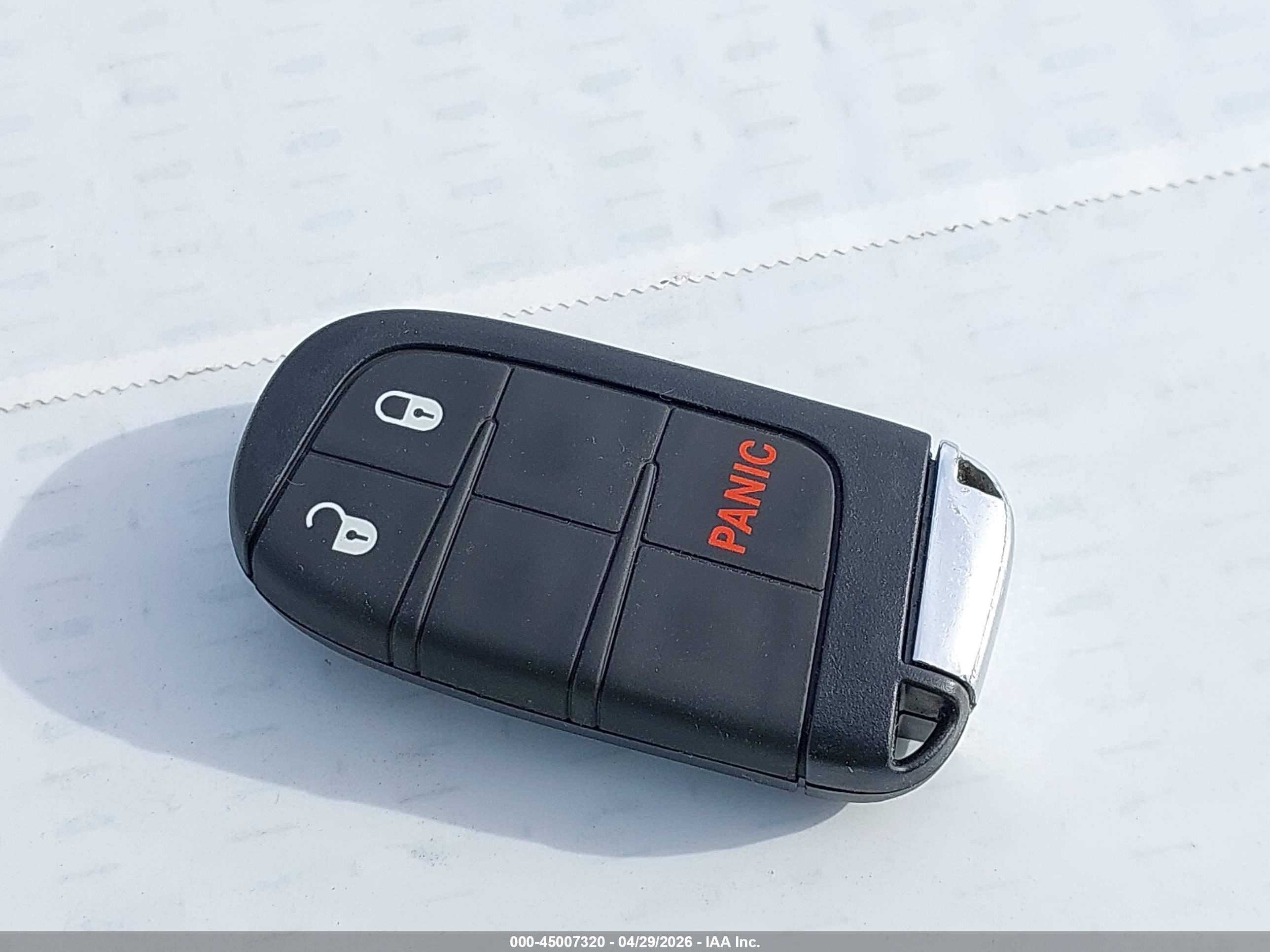 JEEP COMPASS image 11