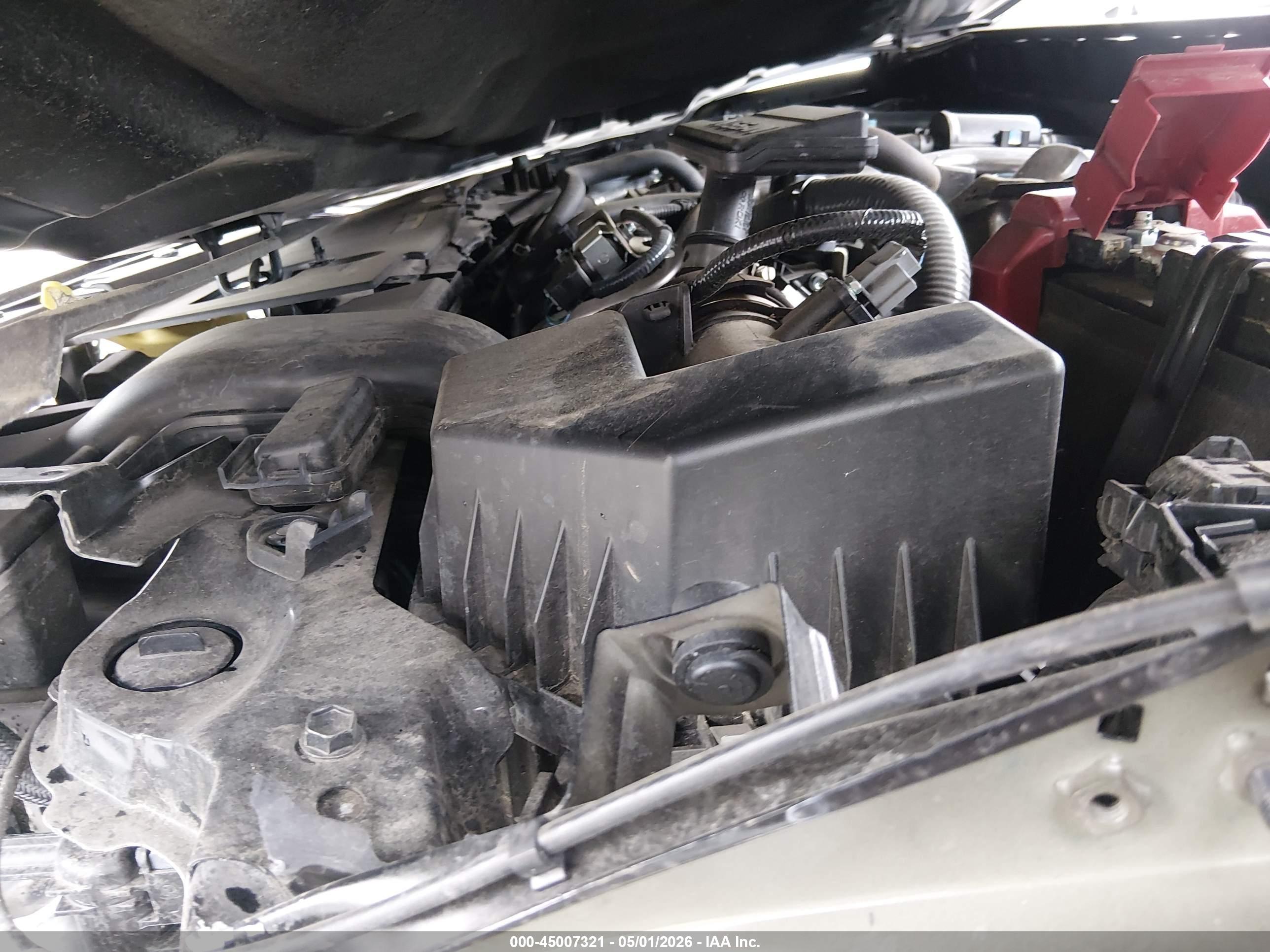 NISSAN SENTRA image 10