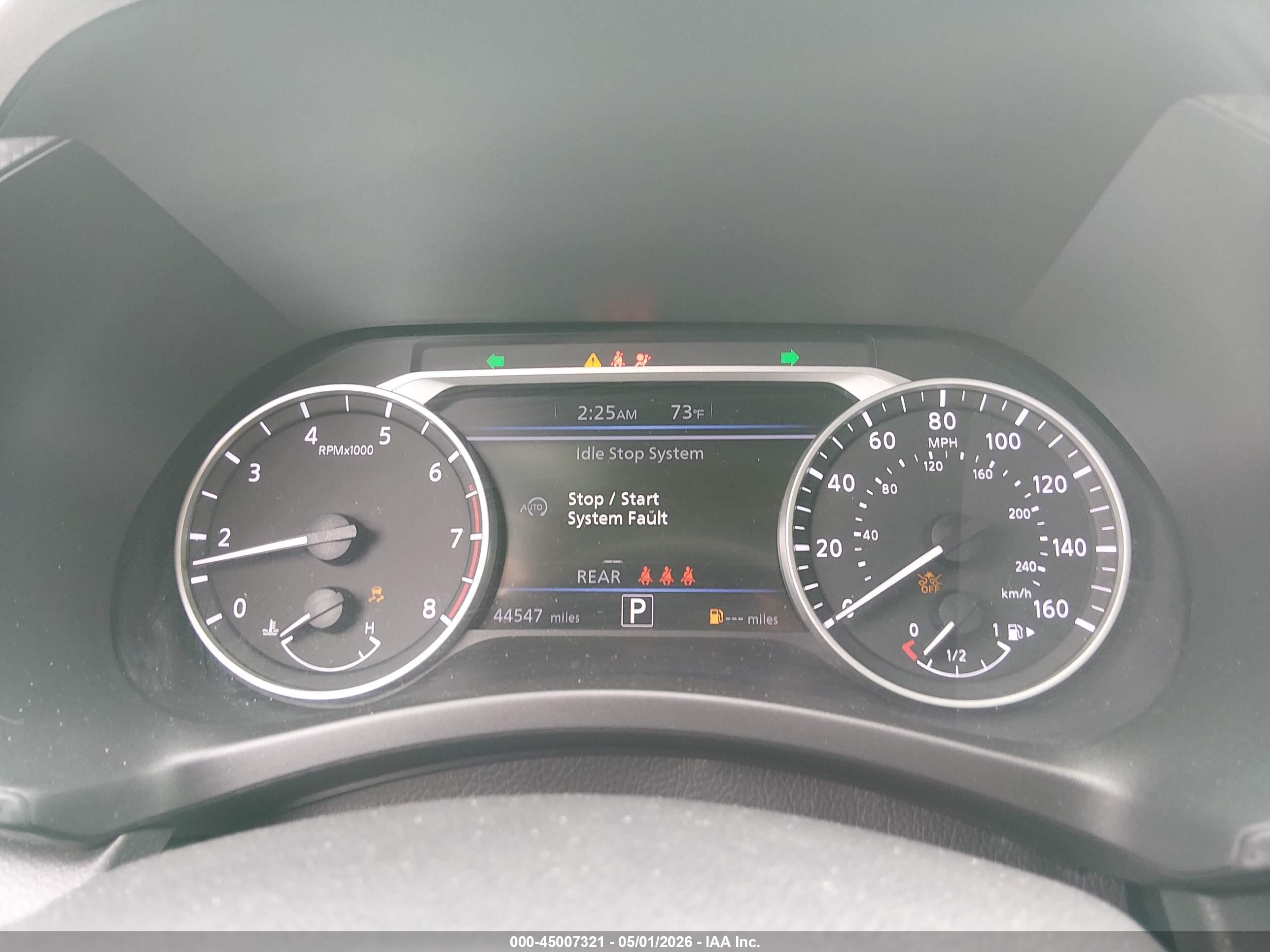 NISSAN SENTRA image 7