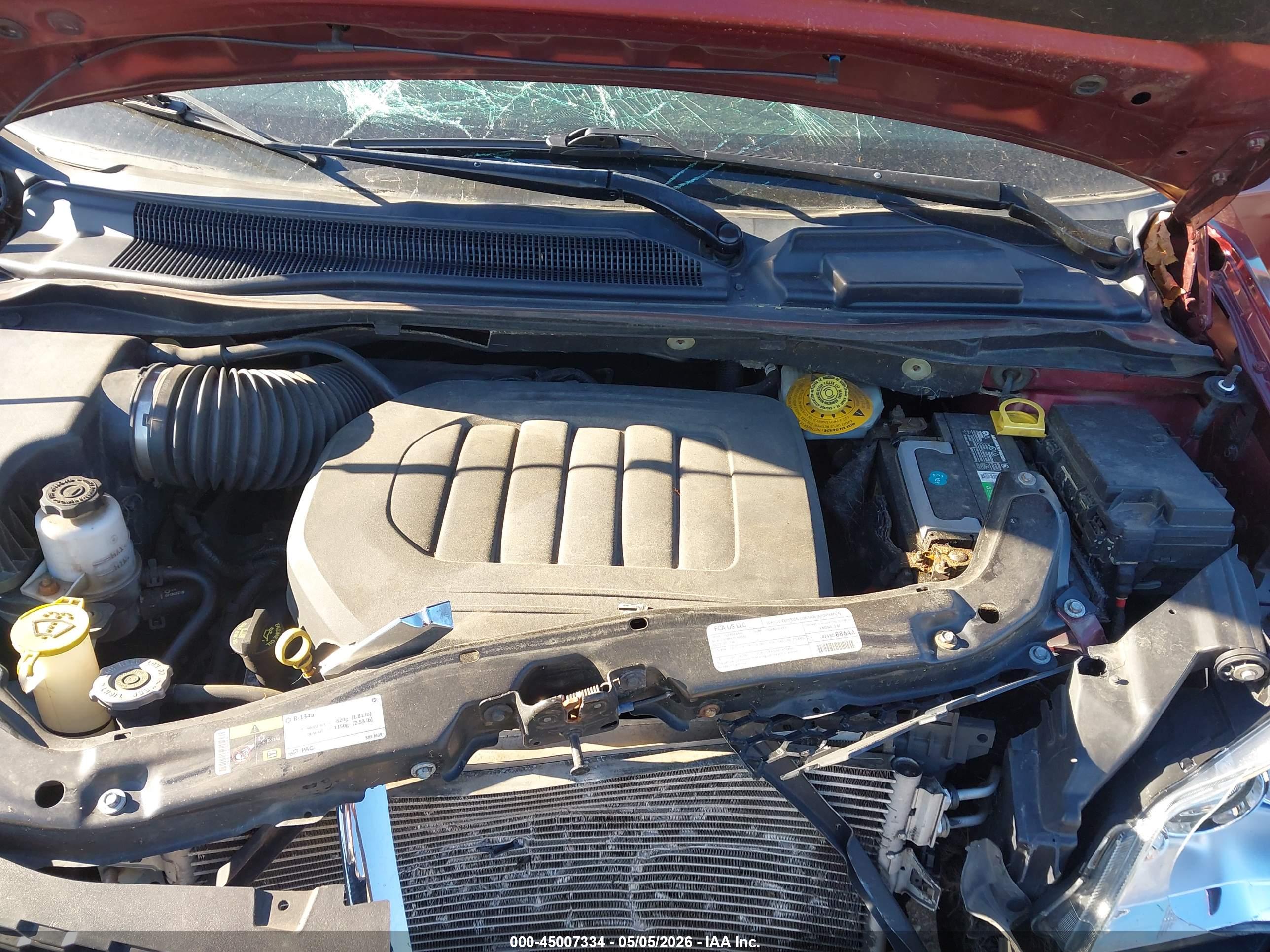DODGE GRAND image 10