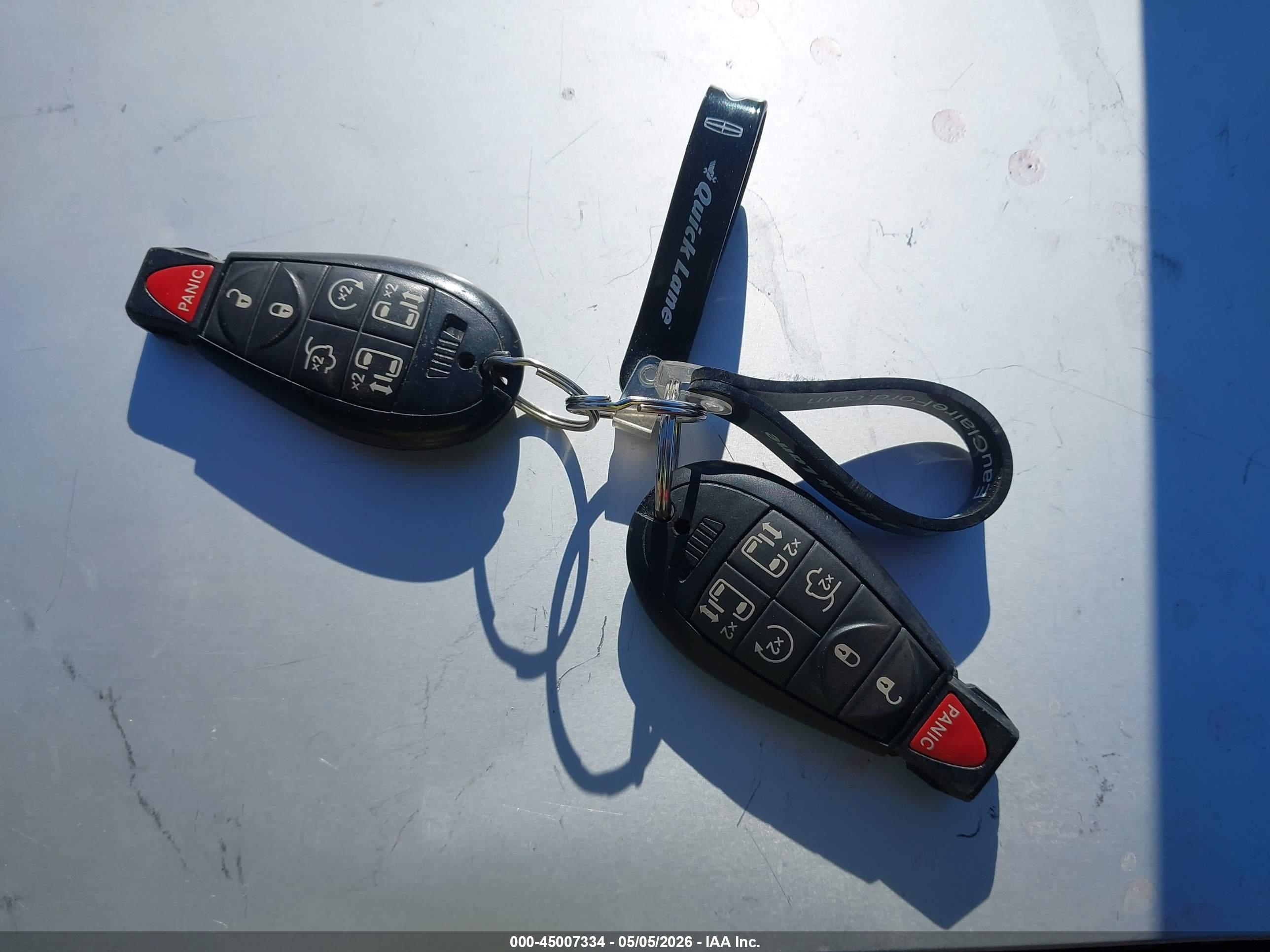 DODGE GRAND image 11