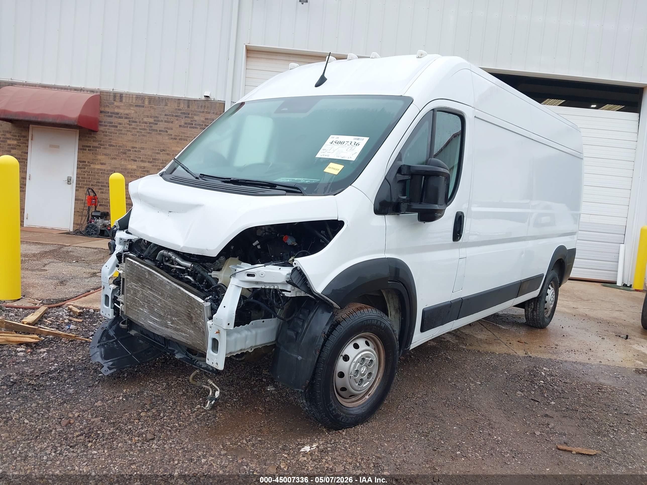 RAM PROMASTER image 2