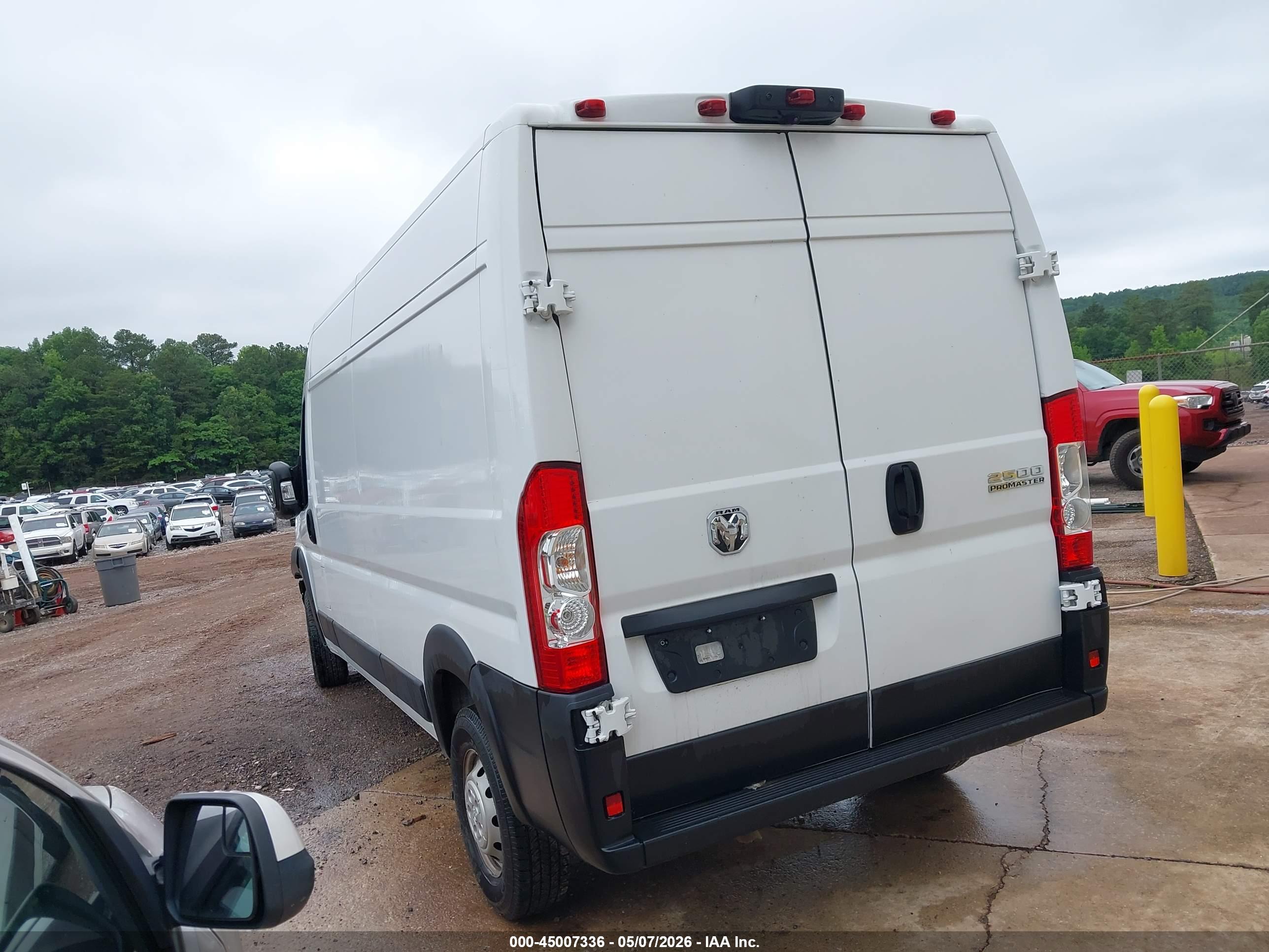 RAM PROMASTER image 3