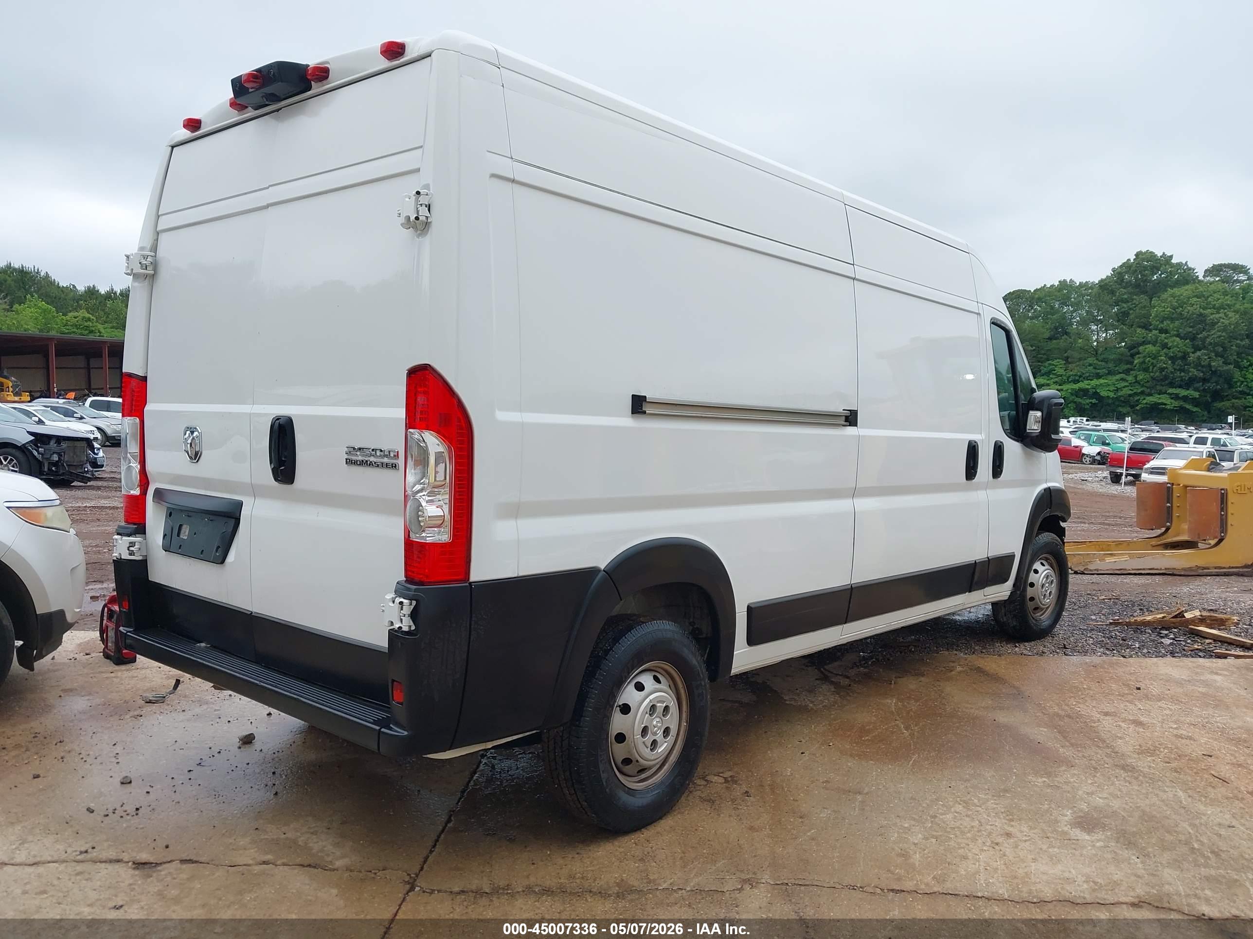 RAM PROMASTER image 4