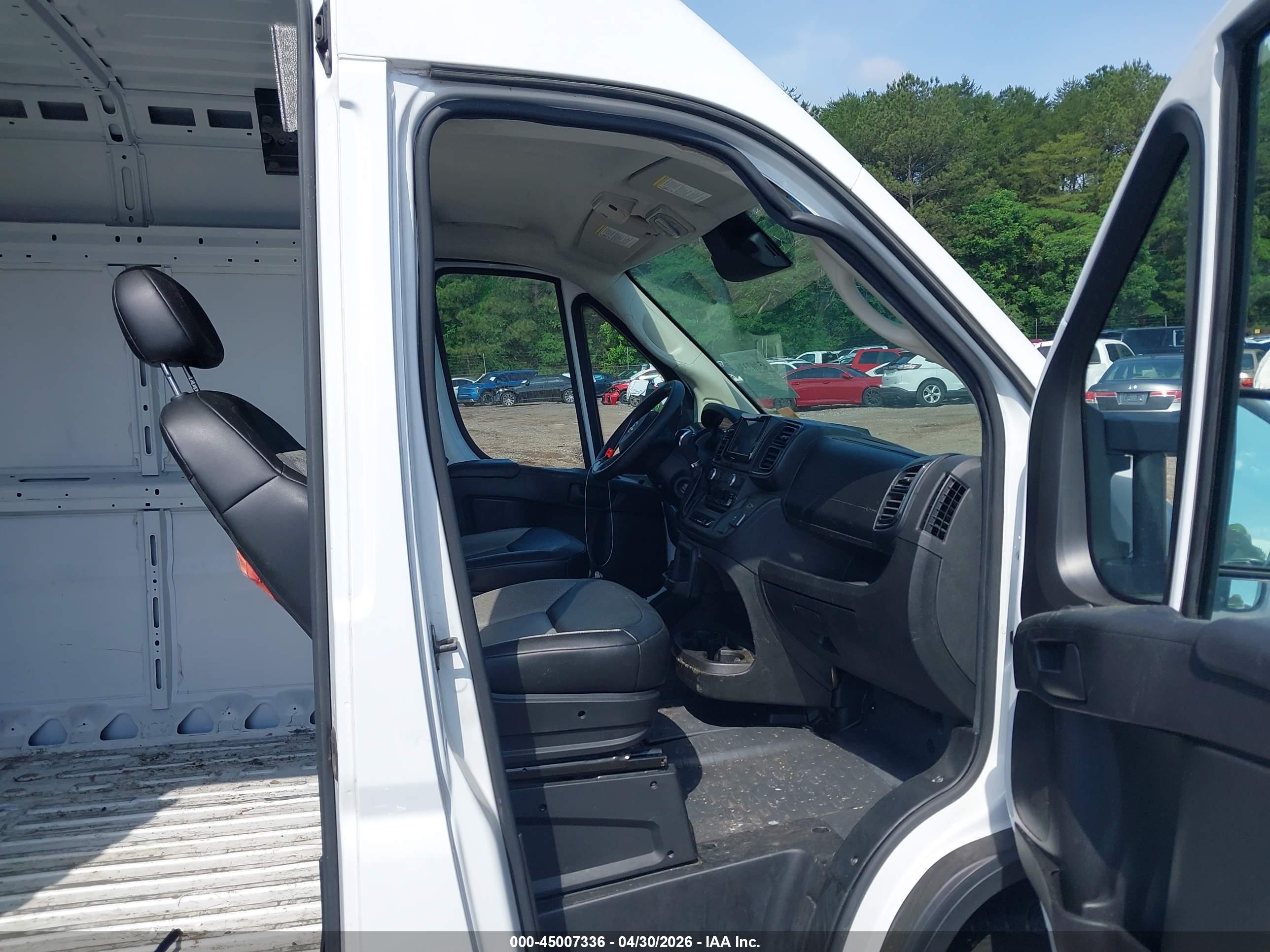 RAM PROMASTER image 5
