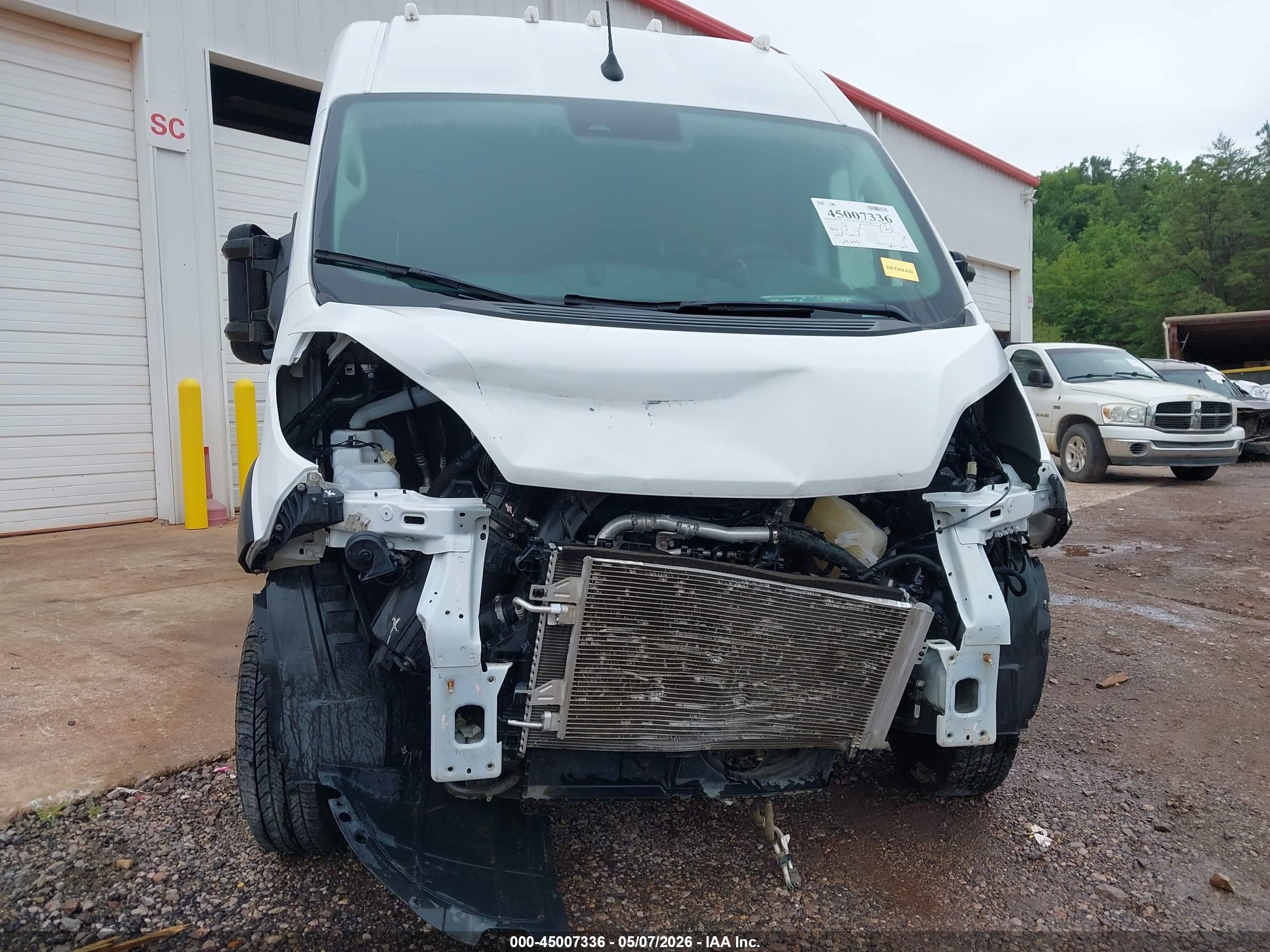 RAM PROMASTER image 6