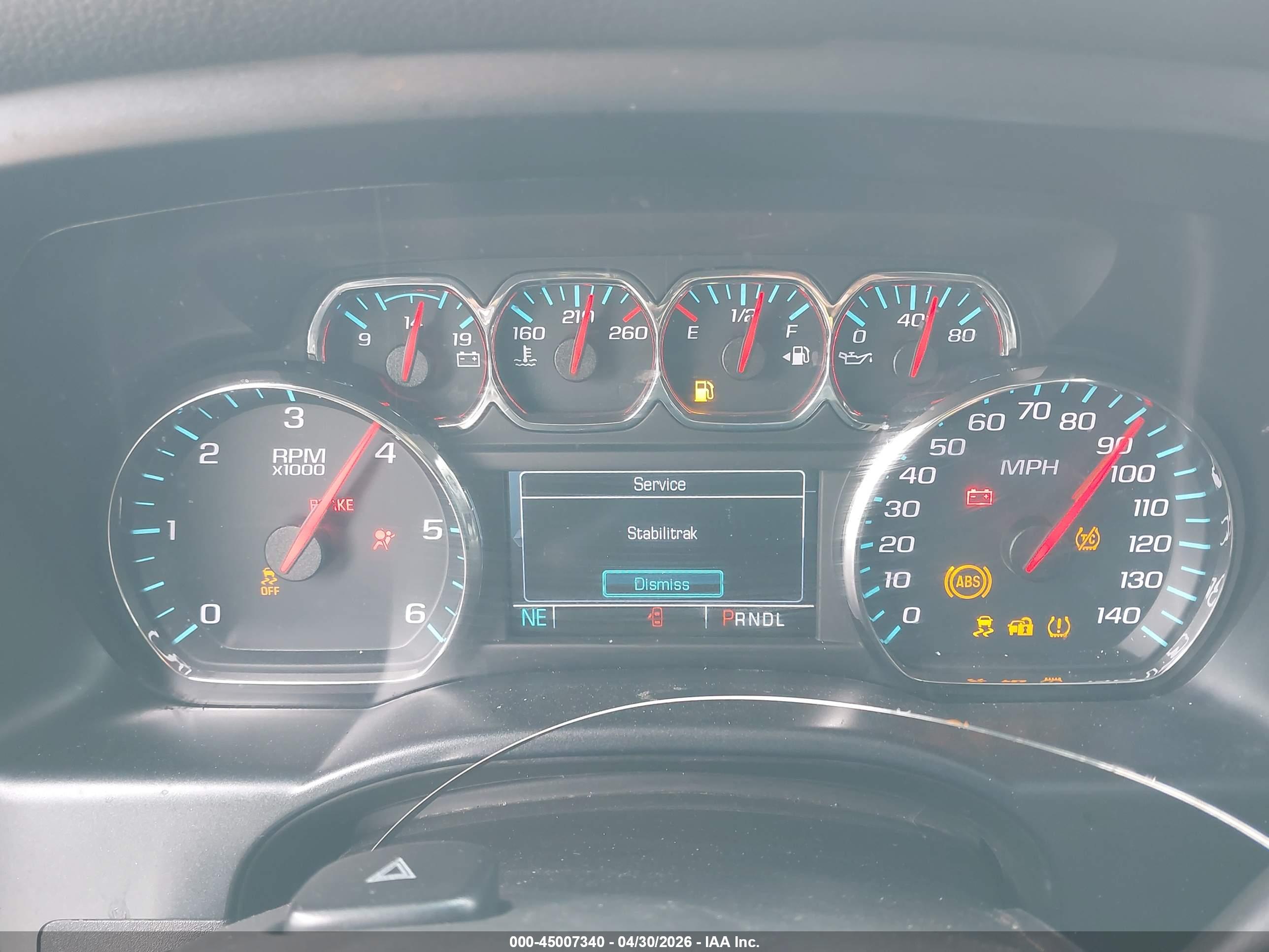 GMC SIERRA image 7