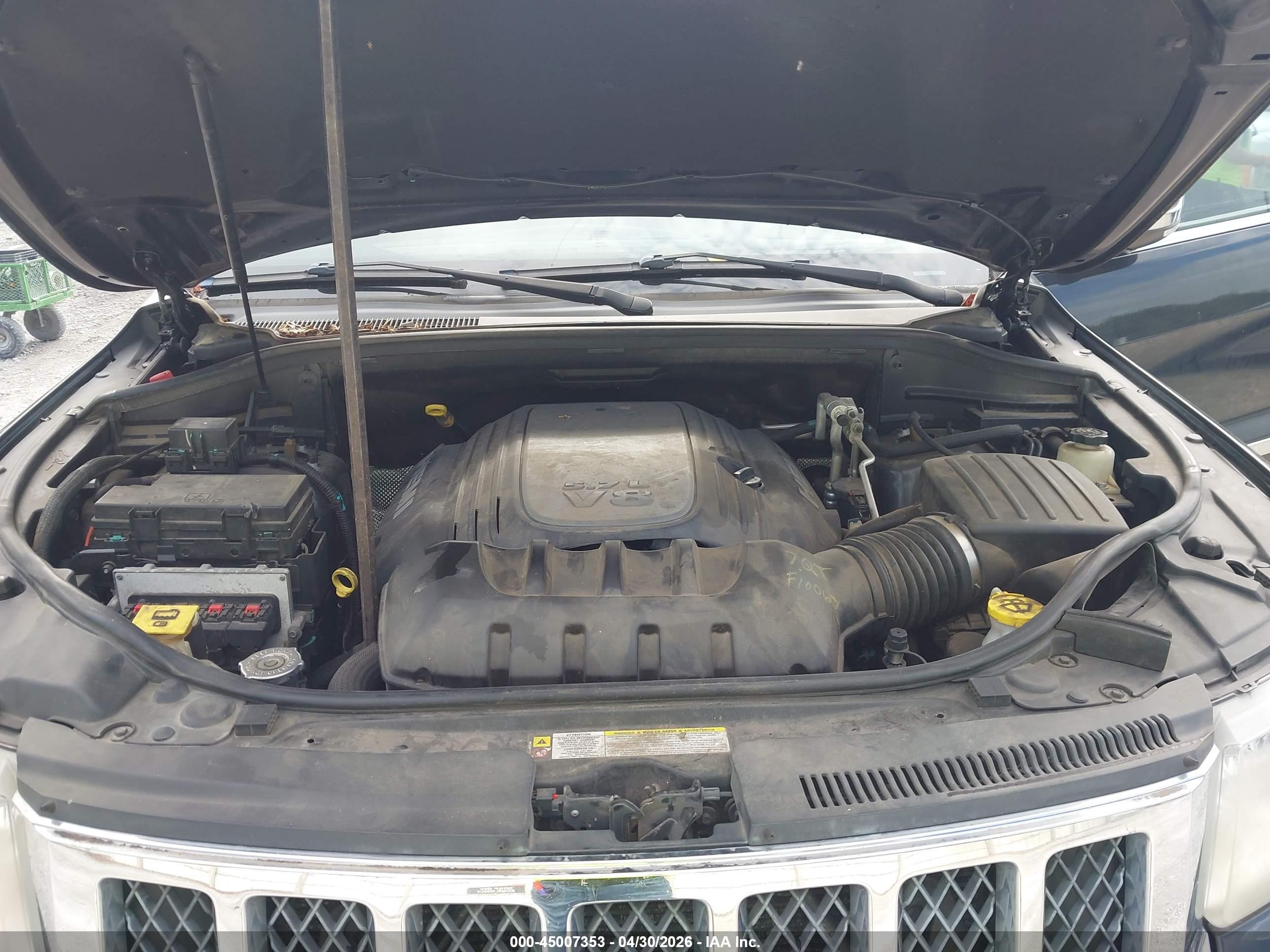 JEEP GRAND image 10