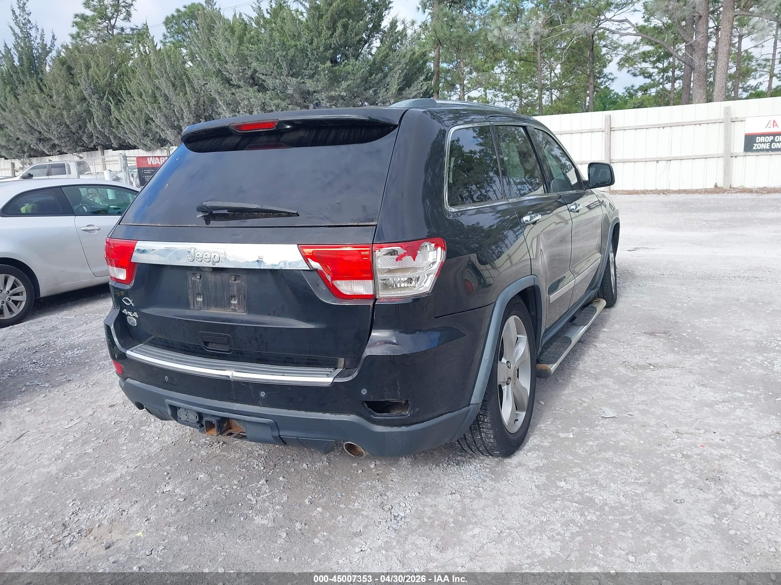 JEEP GRAND image 4