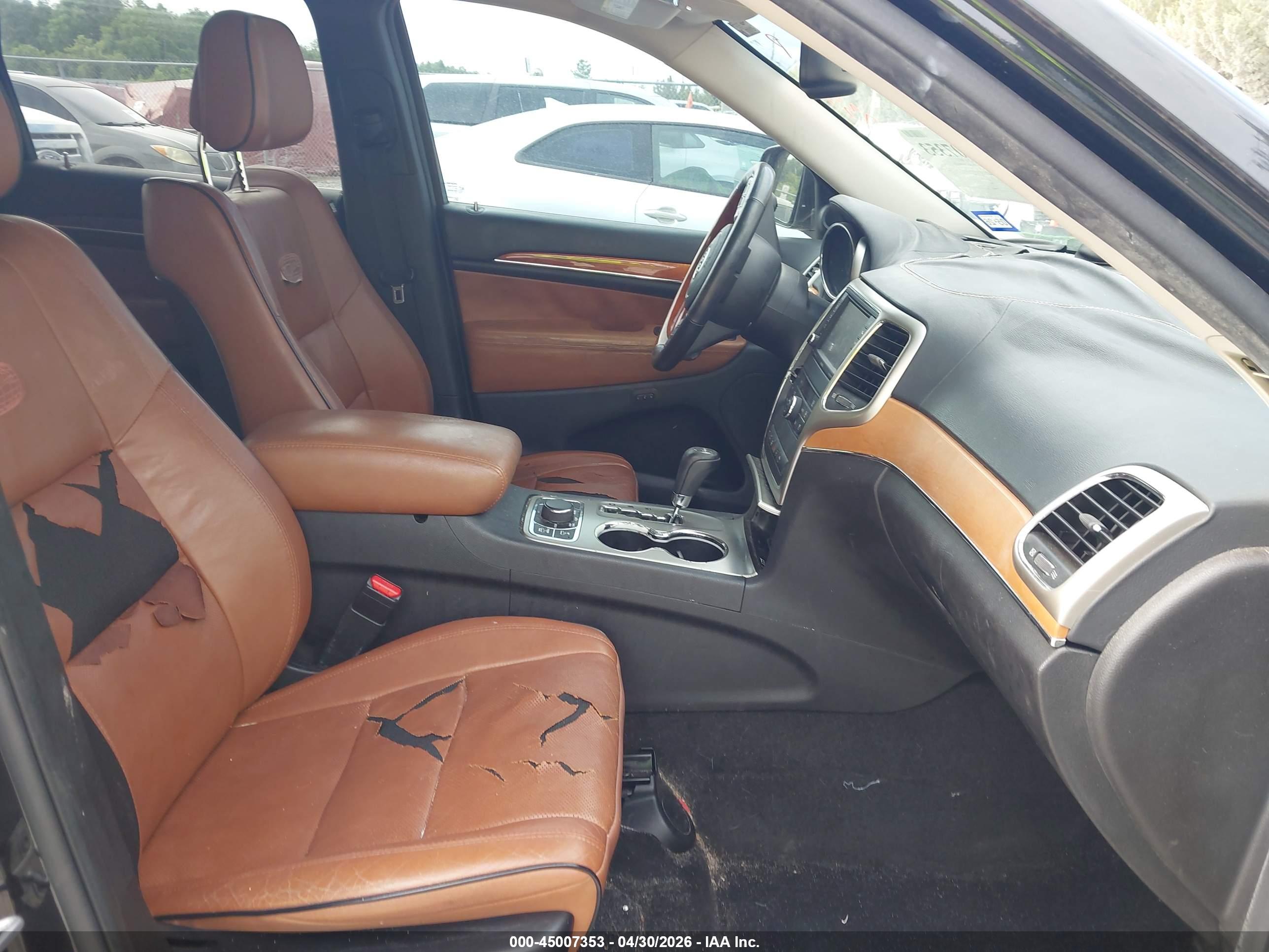 JEEP GRAND image 5